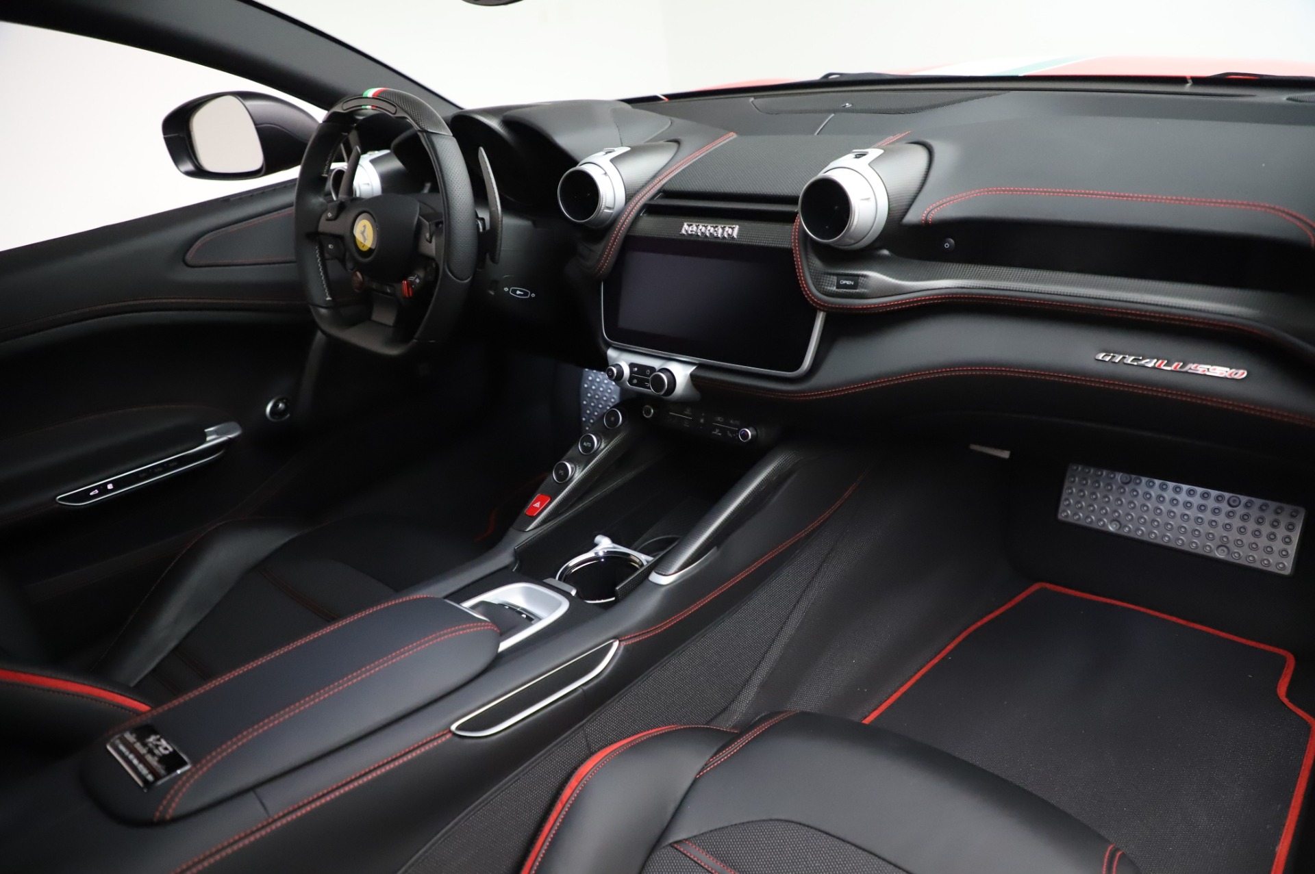 Used 2018 Ferrari GTC4Lusso | St. Petersburg, FL