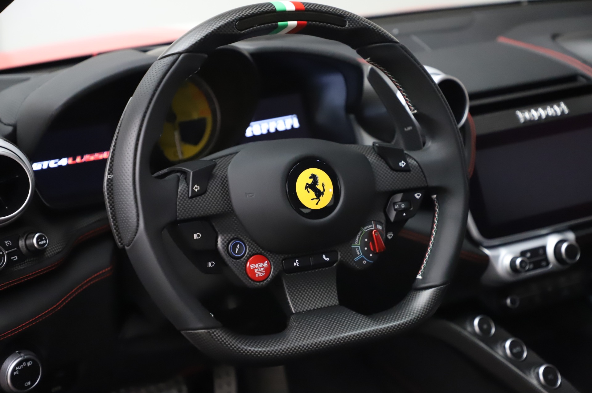 Used 2018 Ferrari GTC4Lusso | St. Petersburg, FL