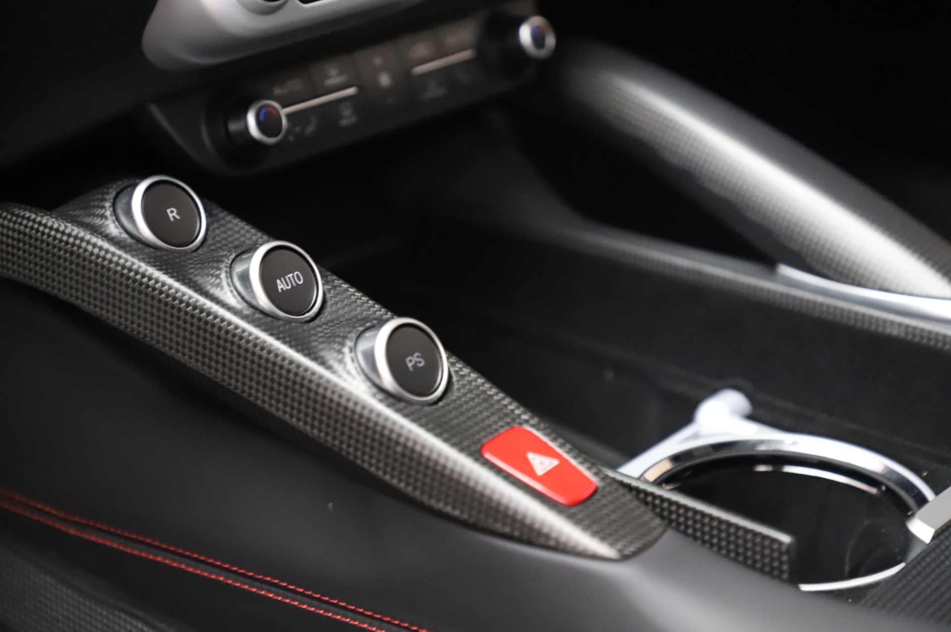 Used 2018 Ferrari GTC4Lusso | St. Petersburg, FL