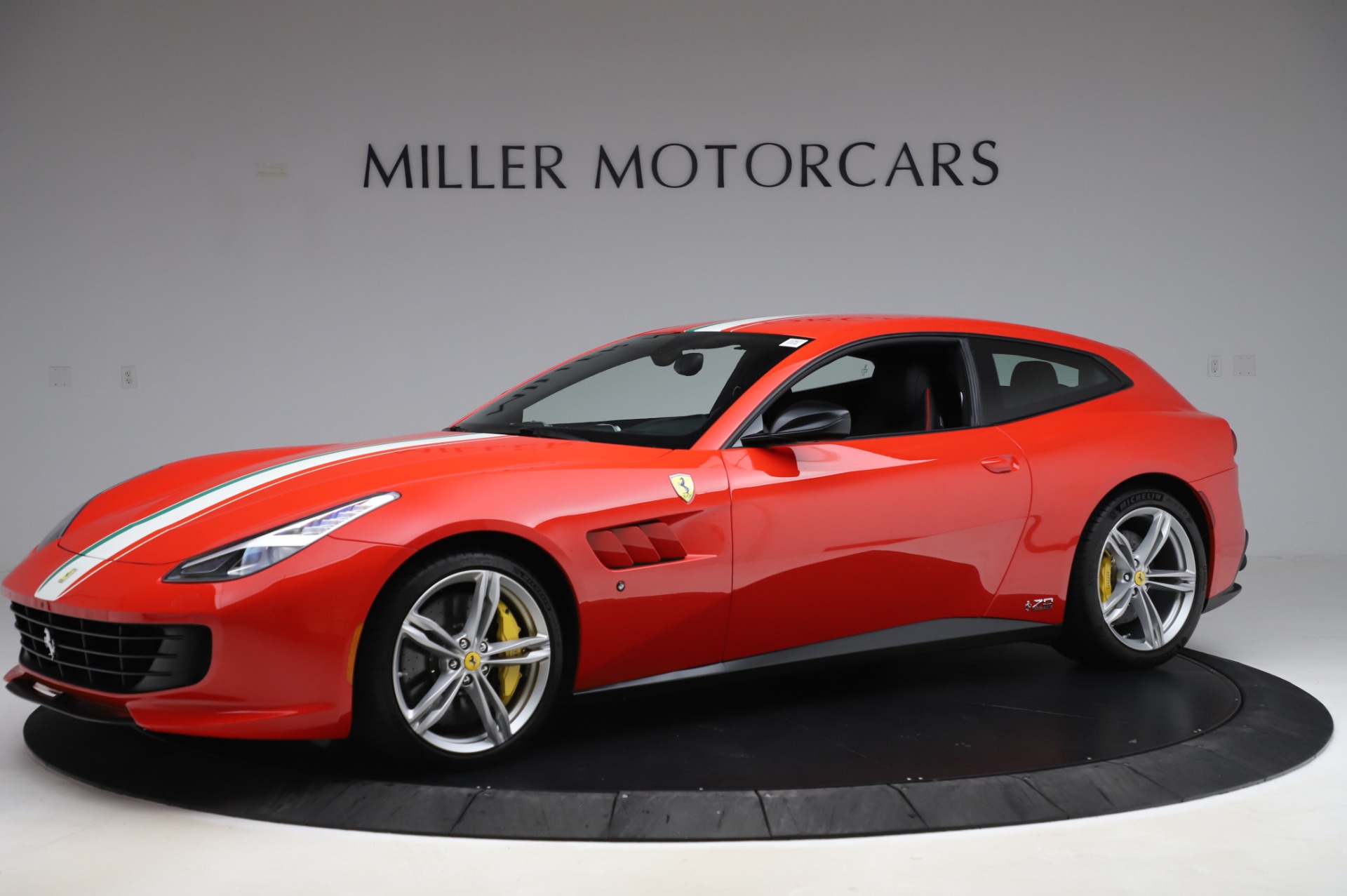 Used 2018 Ferrari GTC4Lusso | St. Petersburg, FL