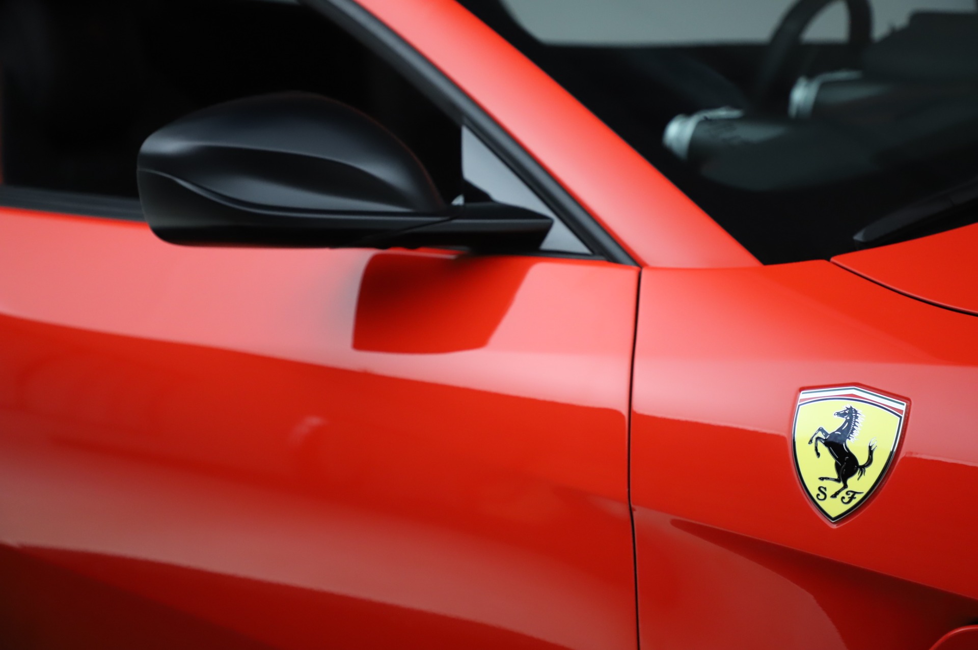Used 2018 Ferrari GTC4Lusso | St. Petersburg, FL