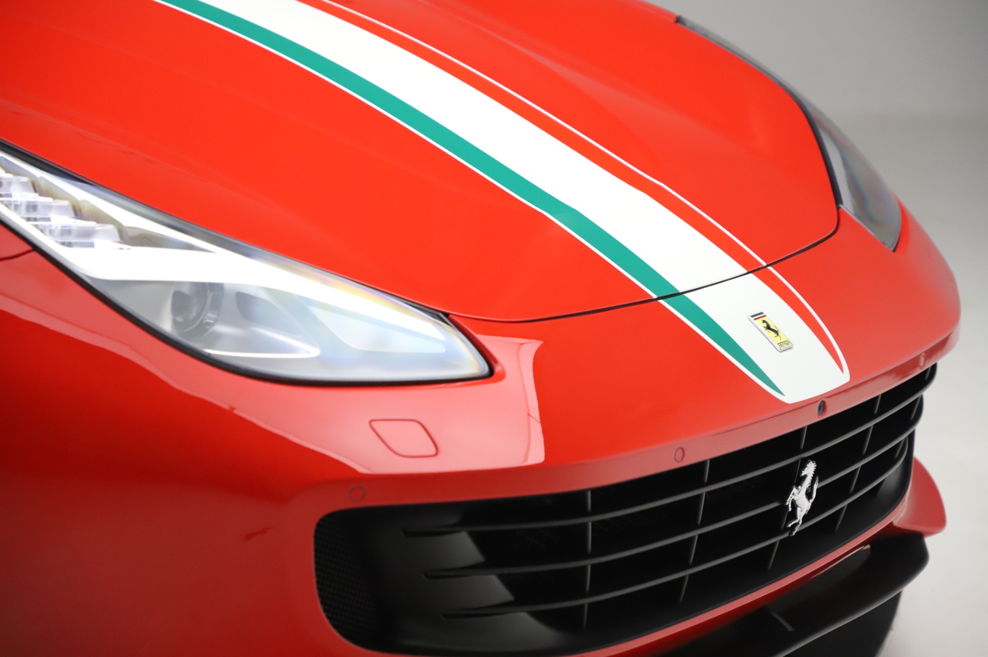 Used 2018 Ferrari GTC4Lusso | St. Petersburg, FL