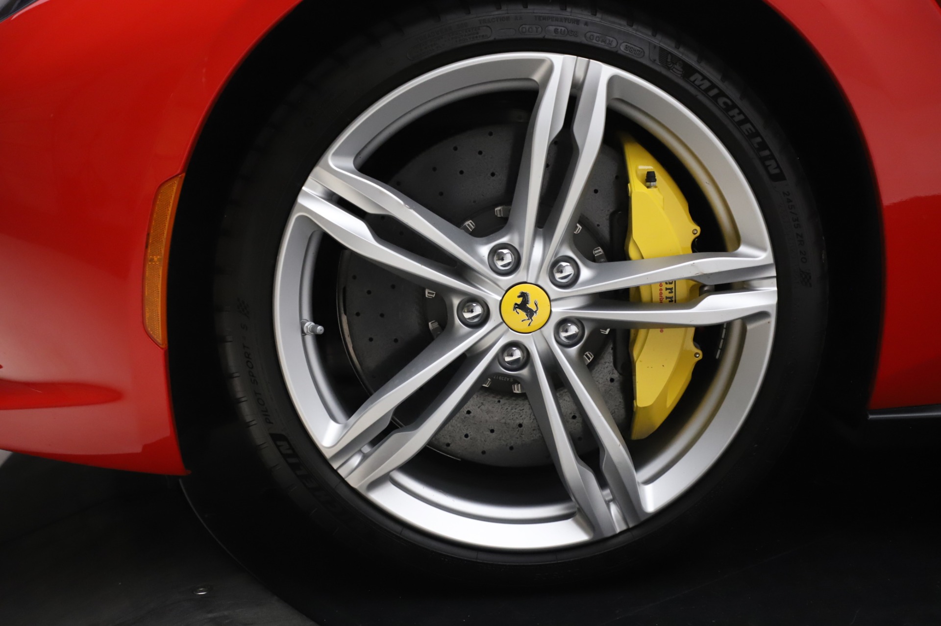 Used 2018 Ferrari GTC4Lusso | St. Petersburg, FL