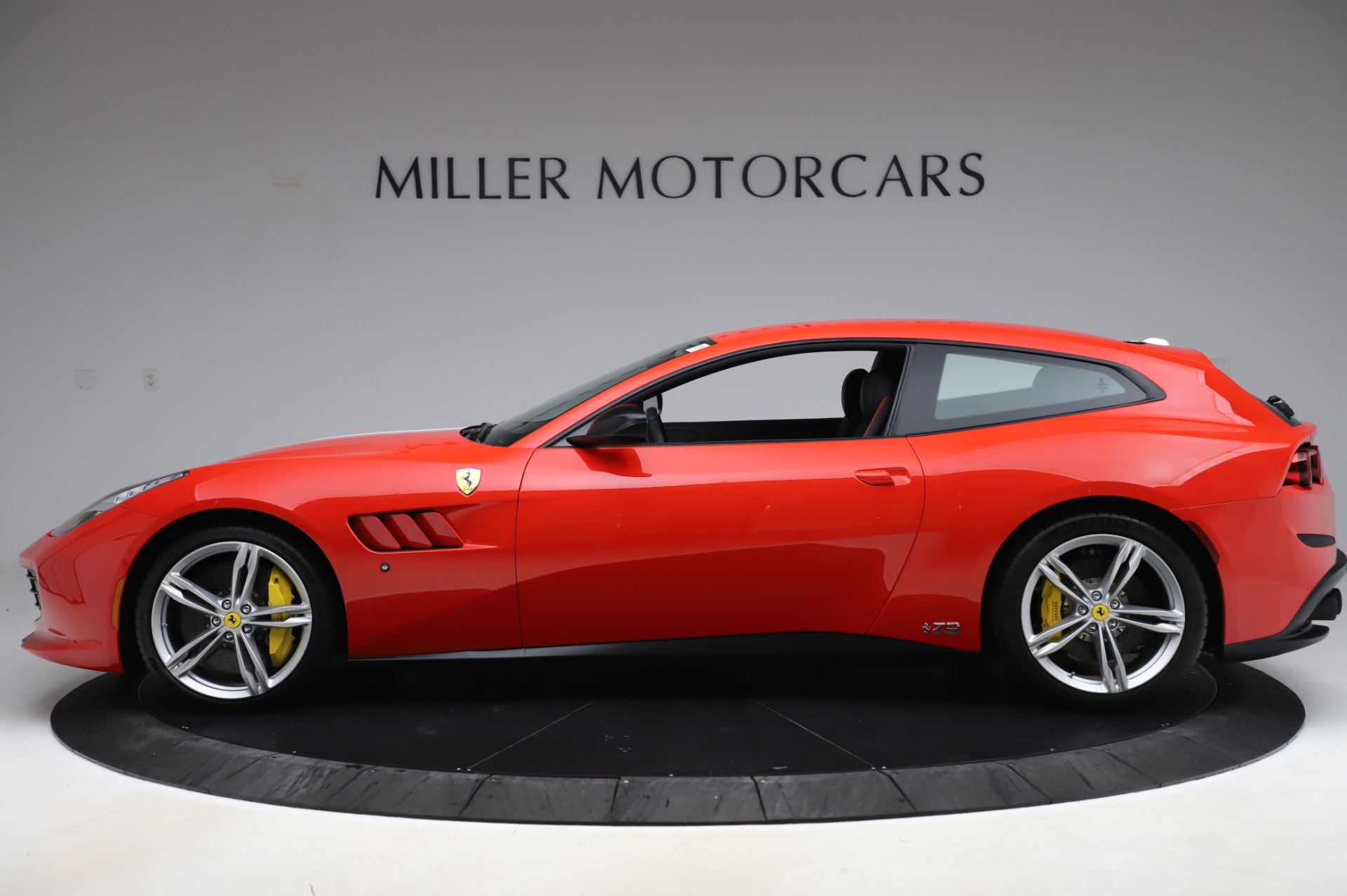 Used 2018 Ferrari GTC4Lusso | St. Petersburg, FL