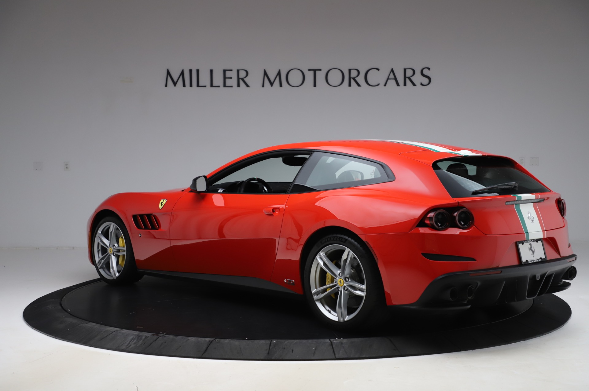 Used 2018 Ferrari GTC4Lusso | St. Petersburg, FL