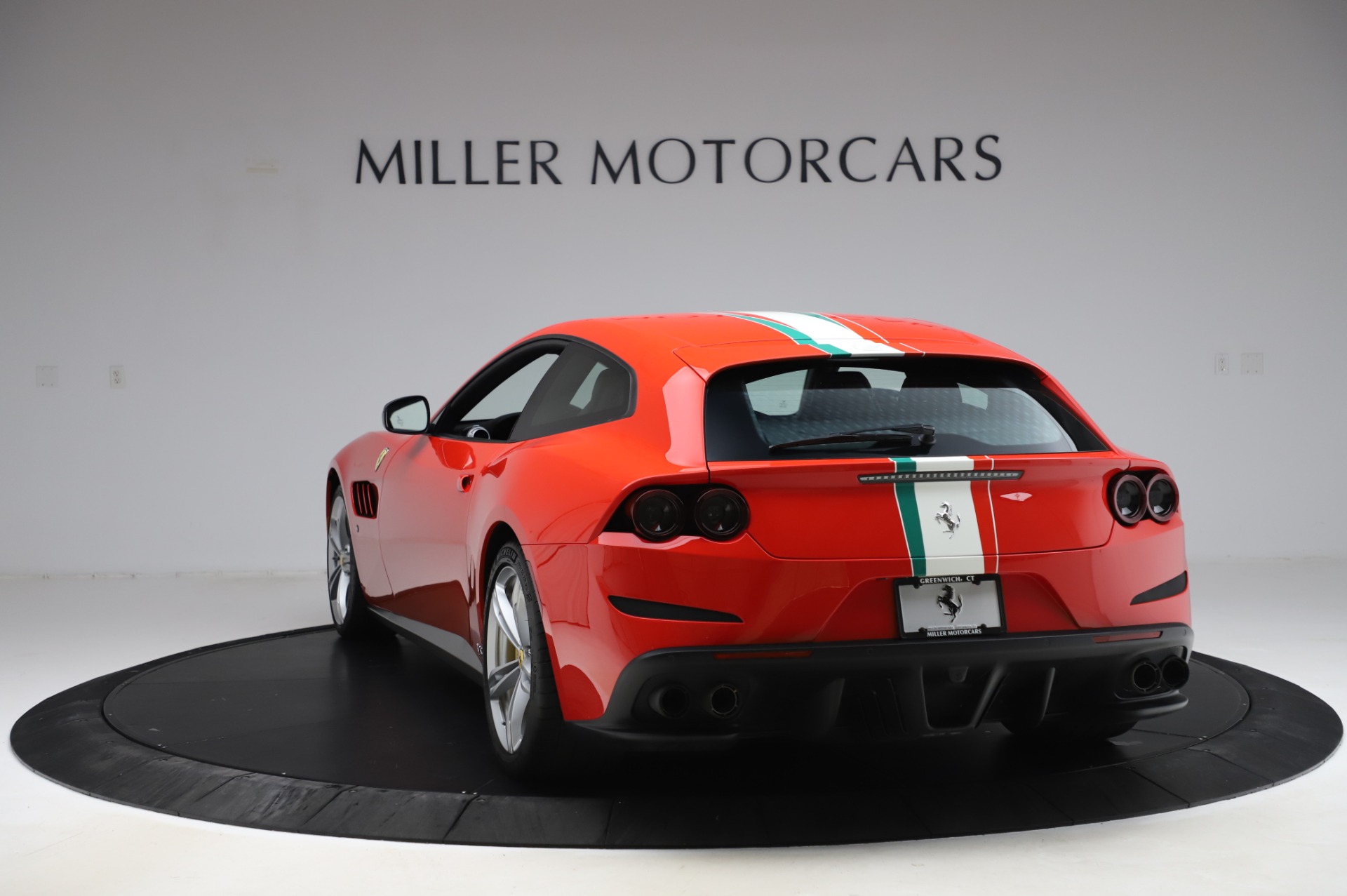 Used 2018 Ferrari GTC4Lusso | St. Petersburg, FL
