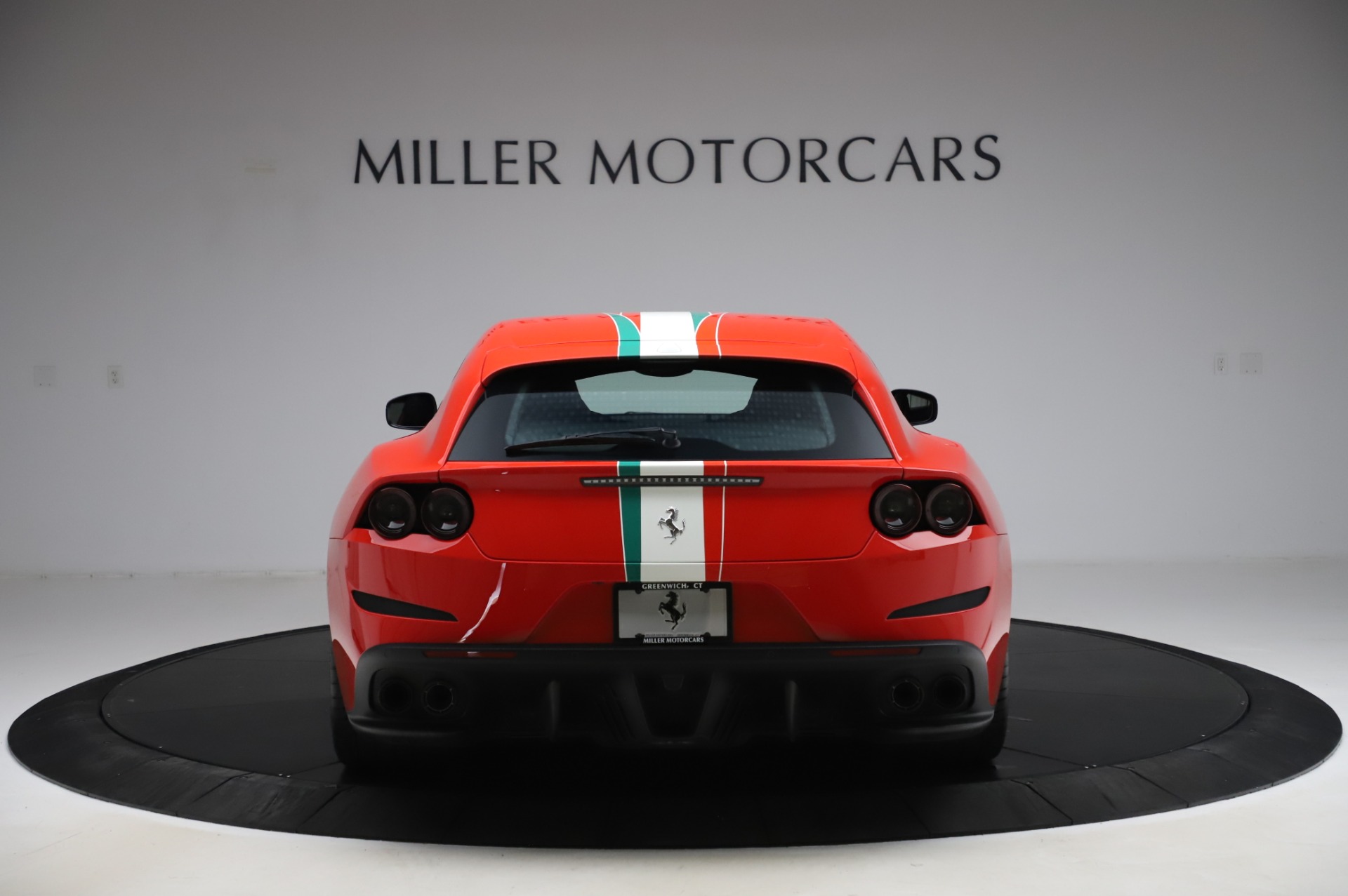 Used 2018 Ferrari GTC4Lusso | St. Petersburg, FL