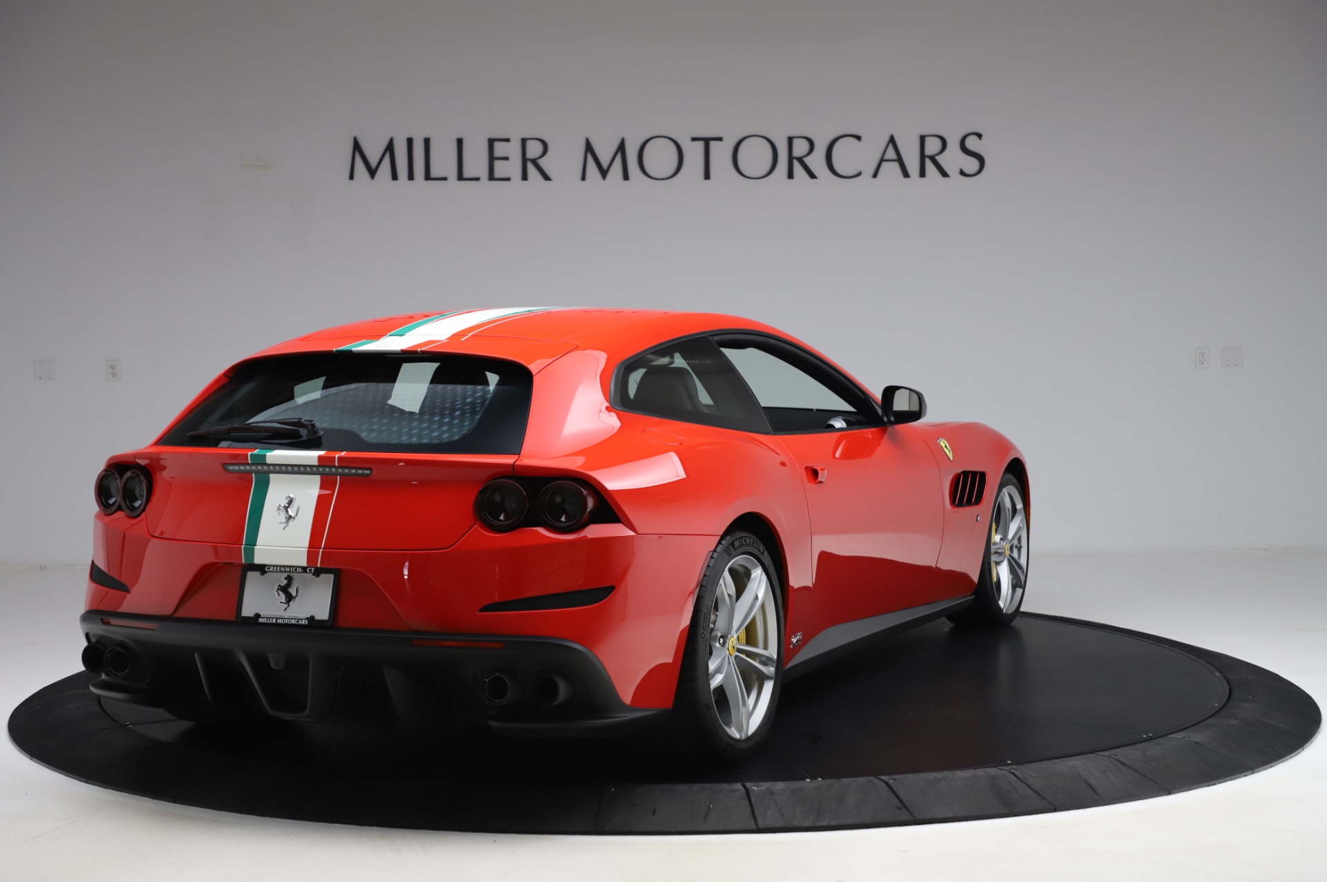 Used 2018 Ferrari GTC4Lusso | St. Petersburg, FL