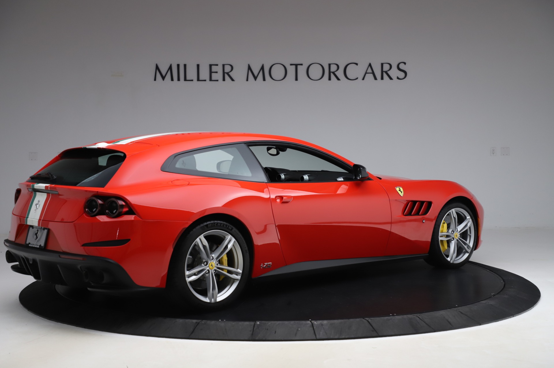 Used 2018 Ferrari GTC4Lusso | St. Petersburg, FL