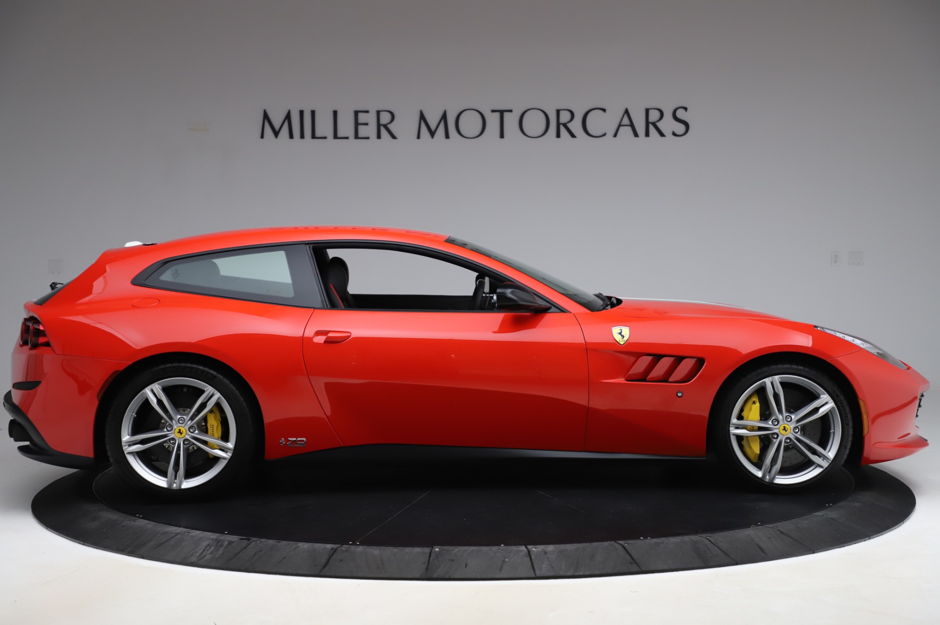 Used 2018 Ferrari GTC4Lusso | St. Petersburg, FL