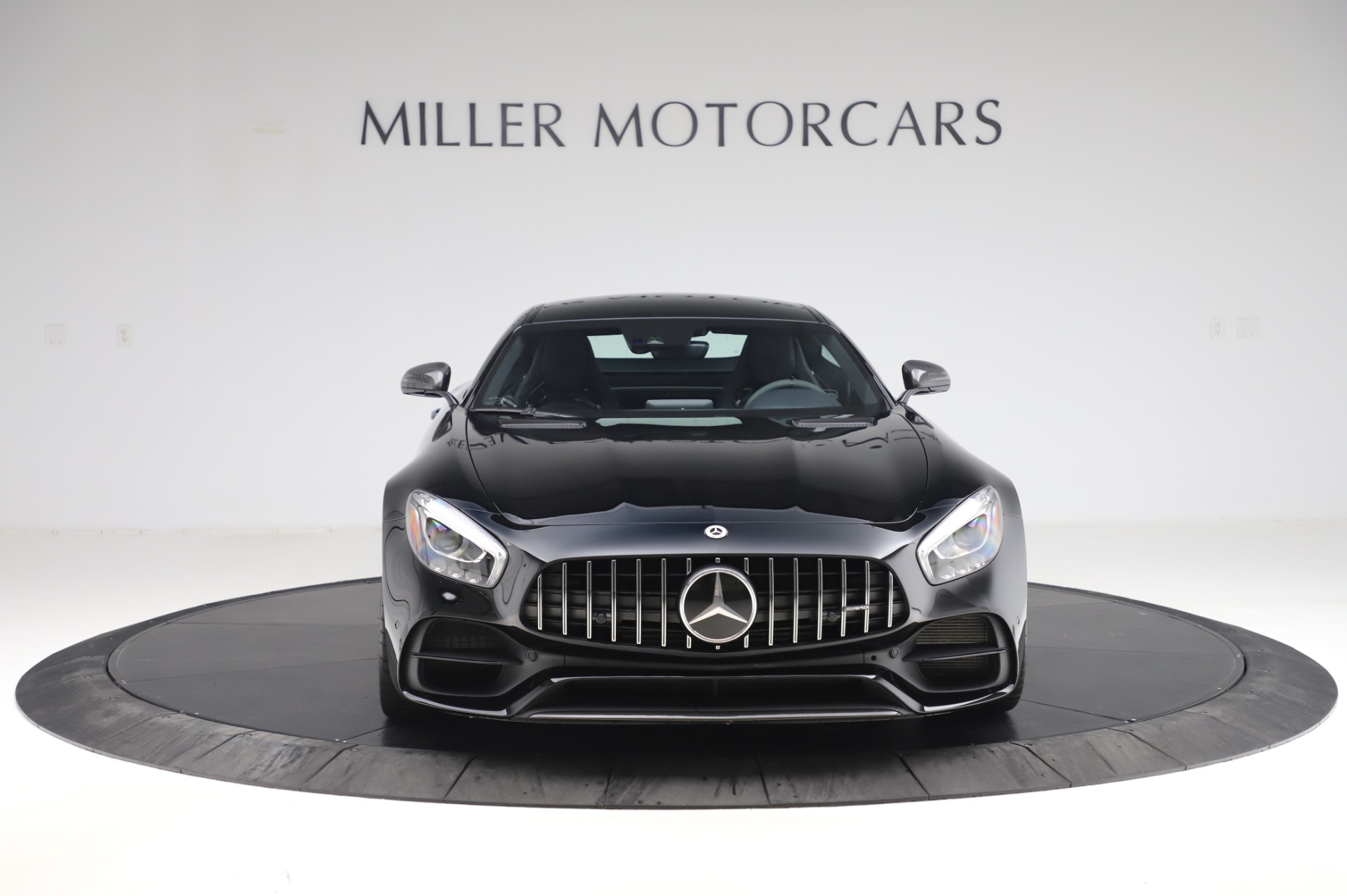 Used 2018 Mercedes-Benz AMG GT S | St. Petersburg, FL