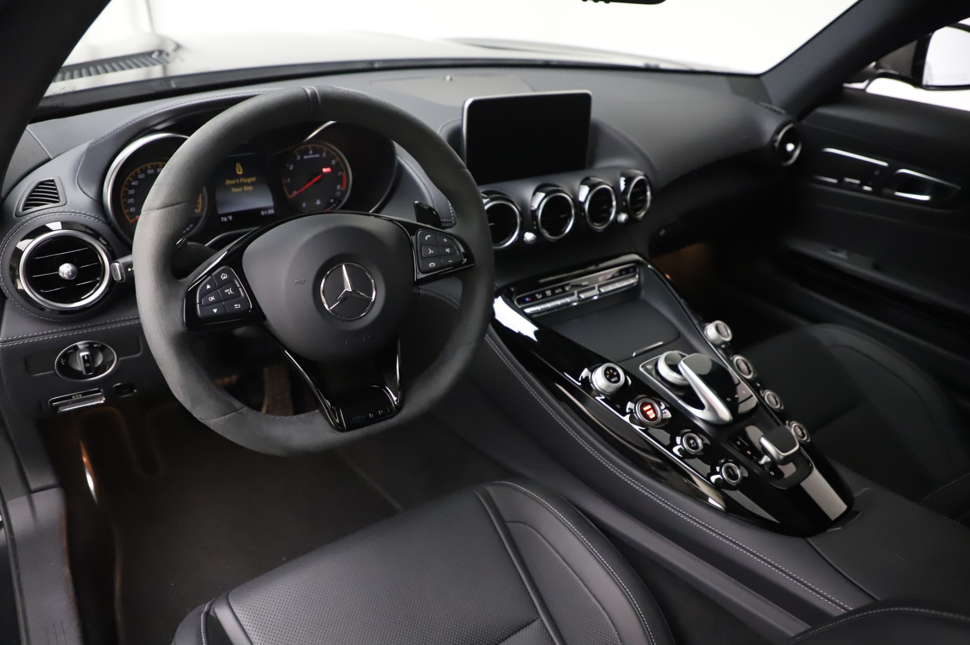 Used 2018 Mercedes-Benz AMG GT S | St. Petersburg, FL