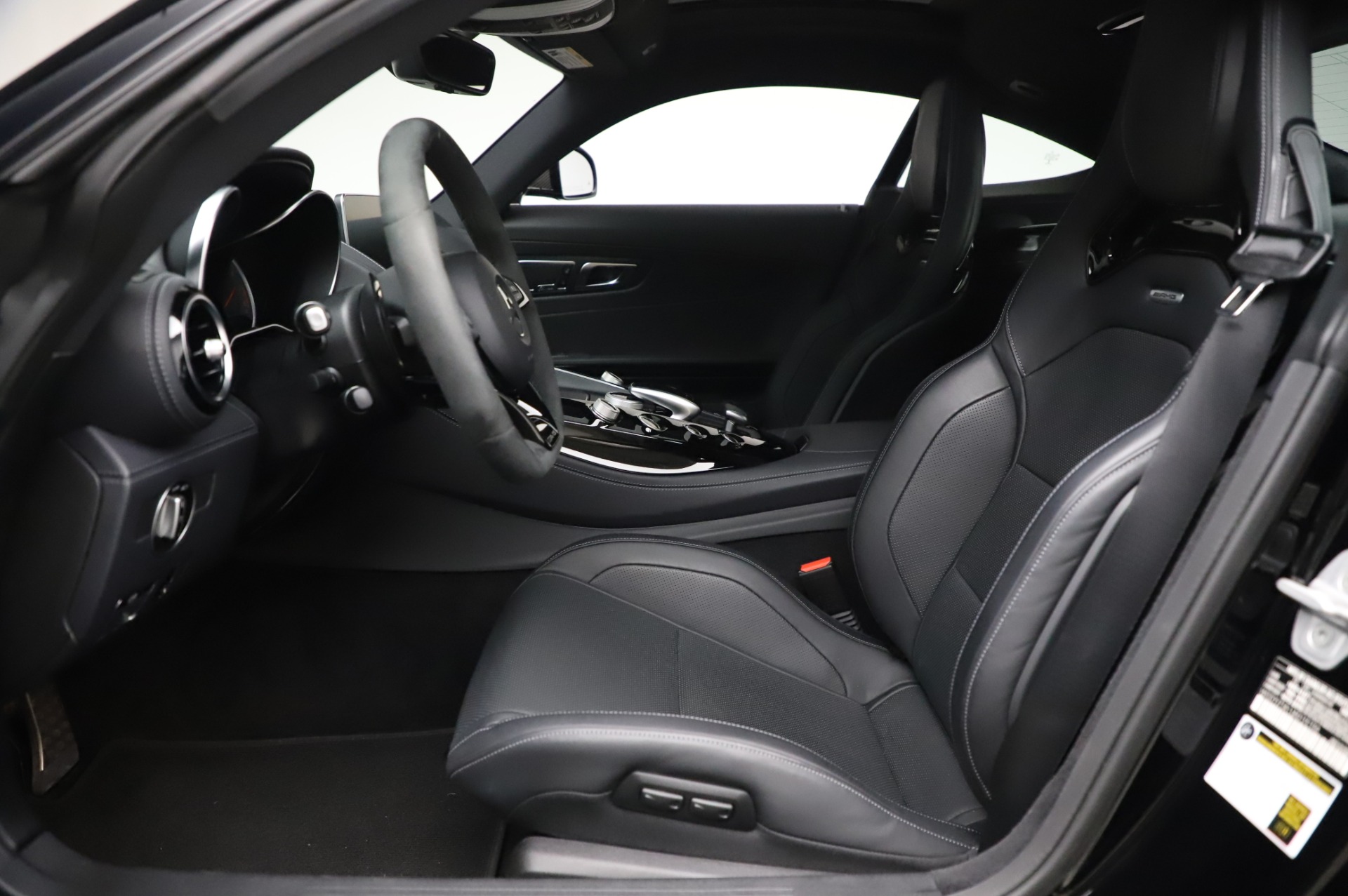 Used 2018 Mercedes-Benz AMG GT S | St. Petersburg, FL