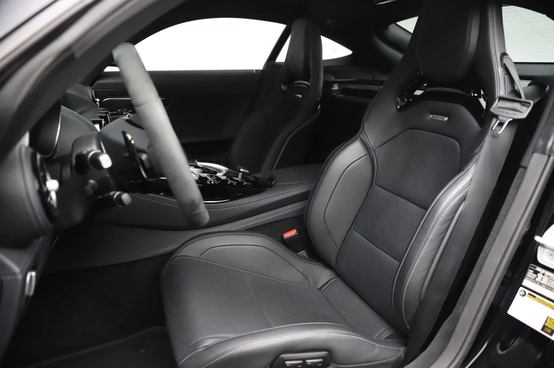 Used 2018 Mercedes-Benz AMG GT S | St. Petersburg, FL