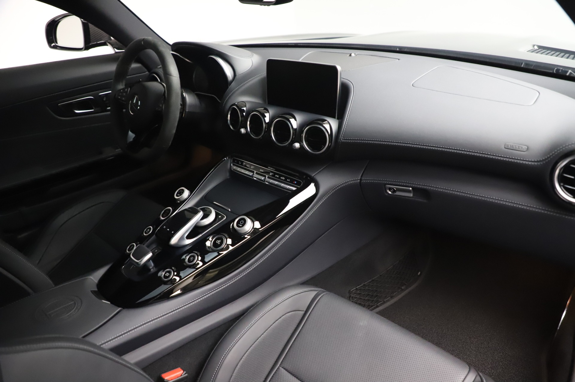 Used 2018 Mercedes-Benz AMG GT S | St. Petersburg, FL