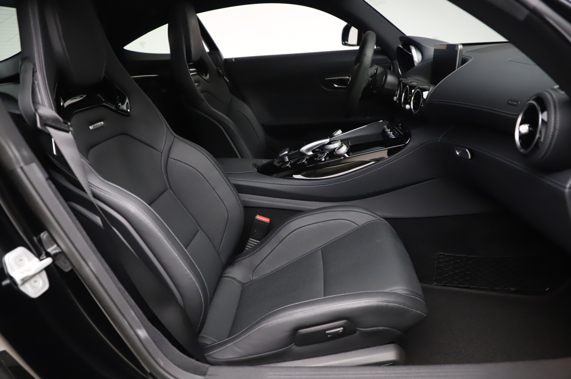 Used 2018 Mercedes-Benz AMG GT S | St. Petersburg, FL