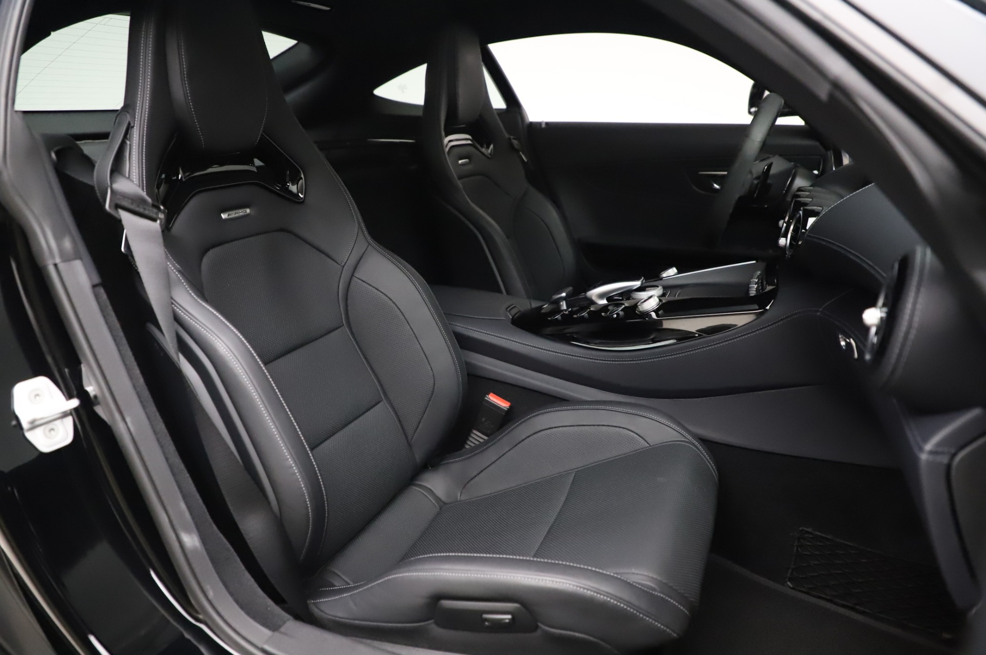 Used 2018 Mercedes-Benz AMG GT S | St. Petersburg, FL