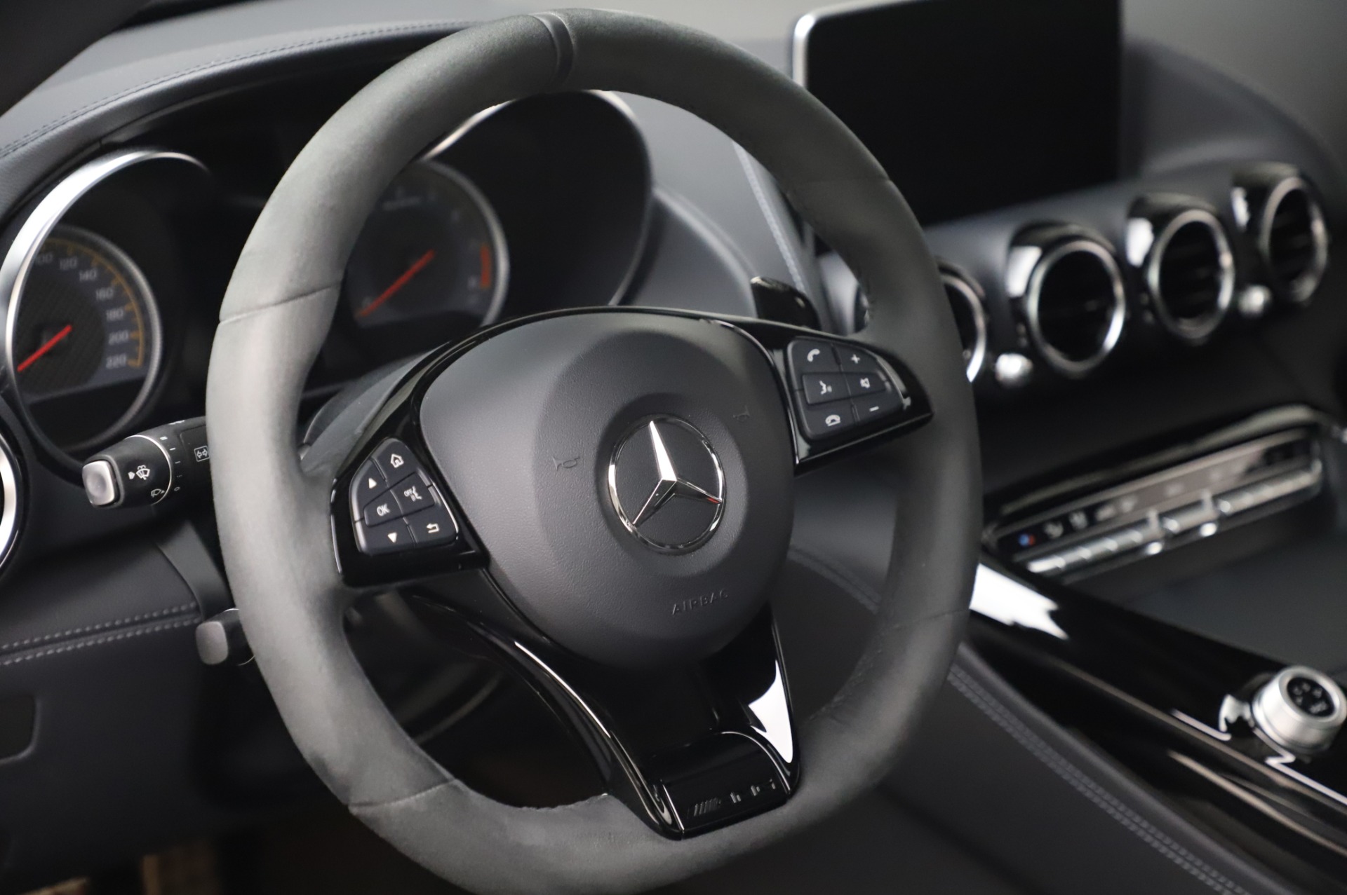 Used 2018 Mercedes-Benz AMG GT S | St. Petersburg, FL