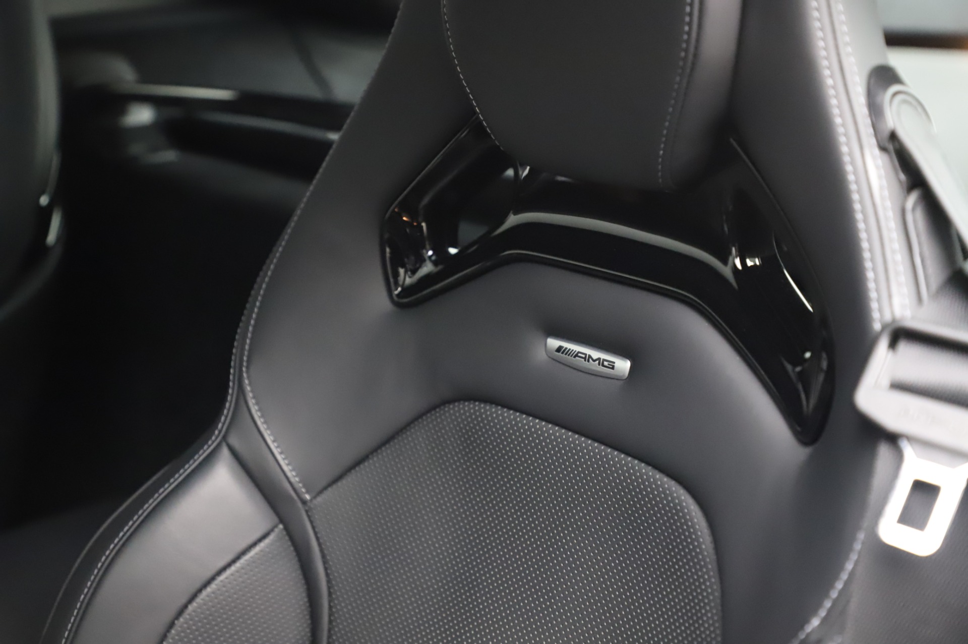 Used 2018 Mercedes-Benz AMG GT S | St. Petersburg, FL