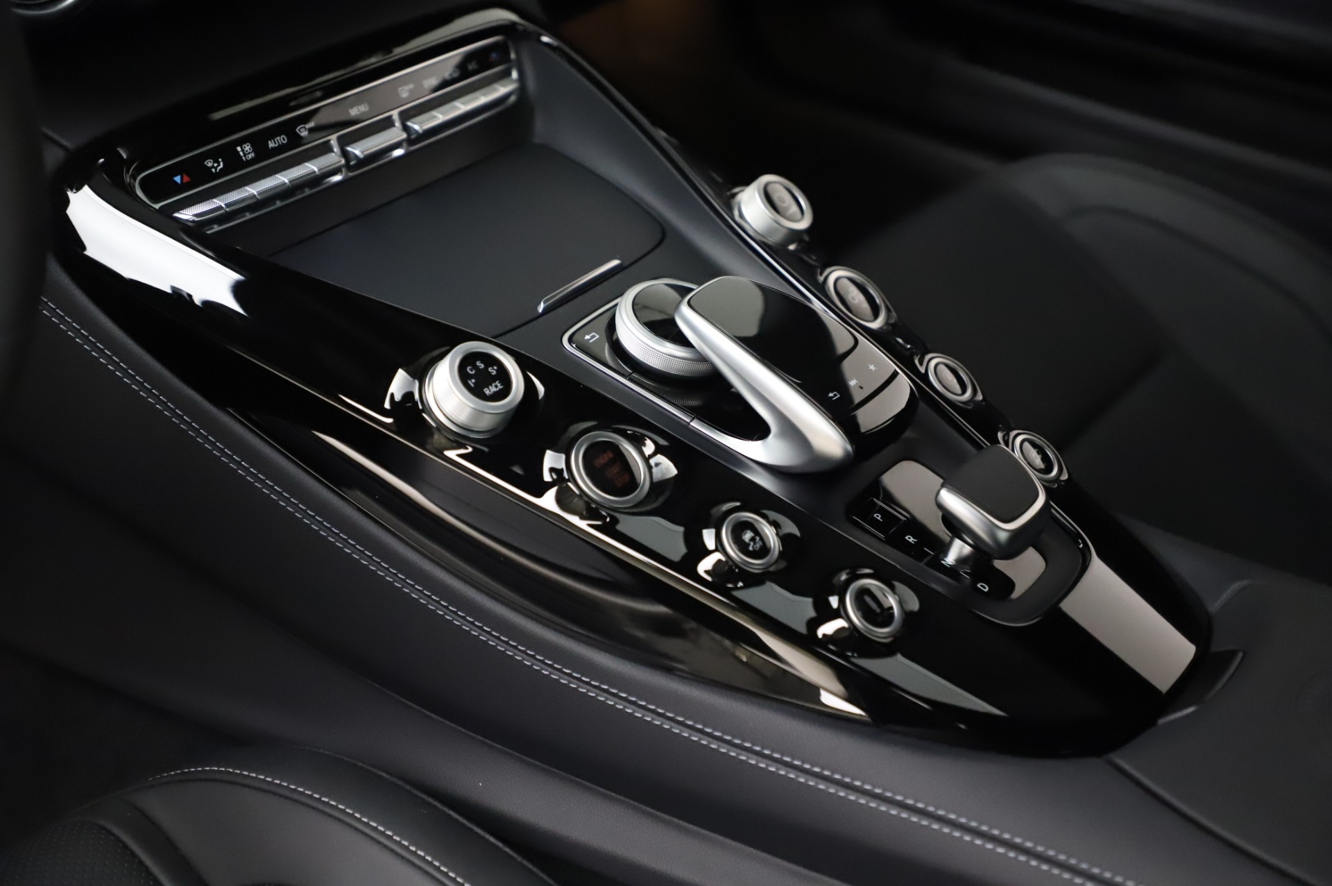 Used 2018 Mercedes-Benz AMG GT S | St. Petersburg, FL