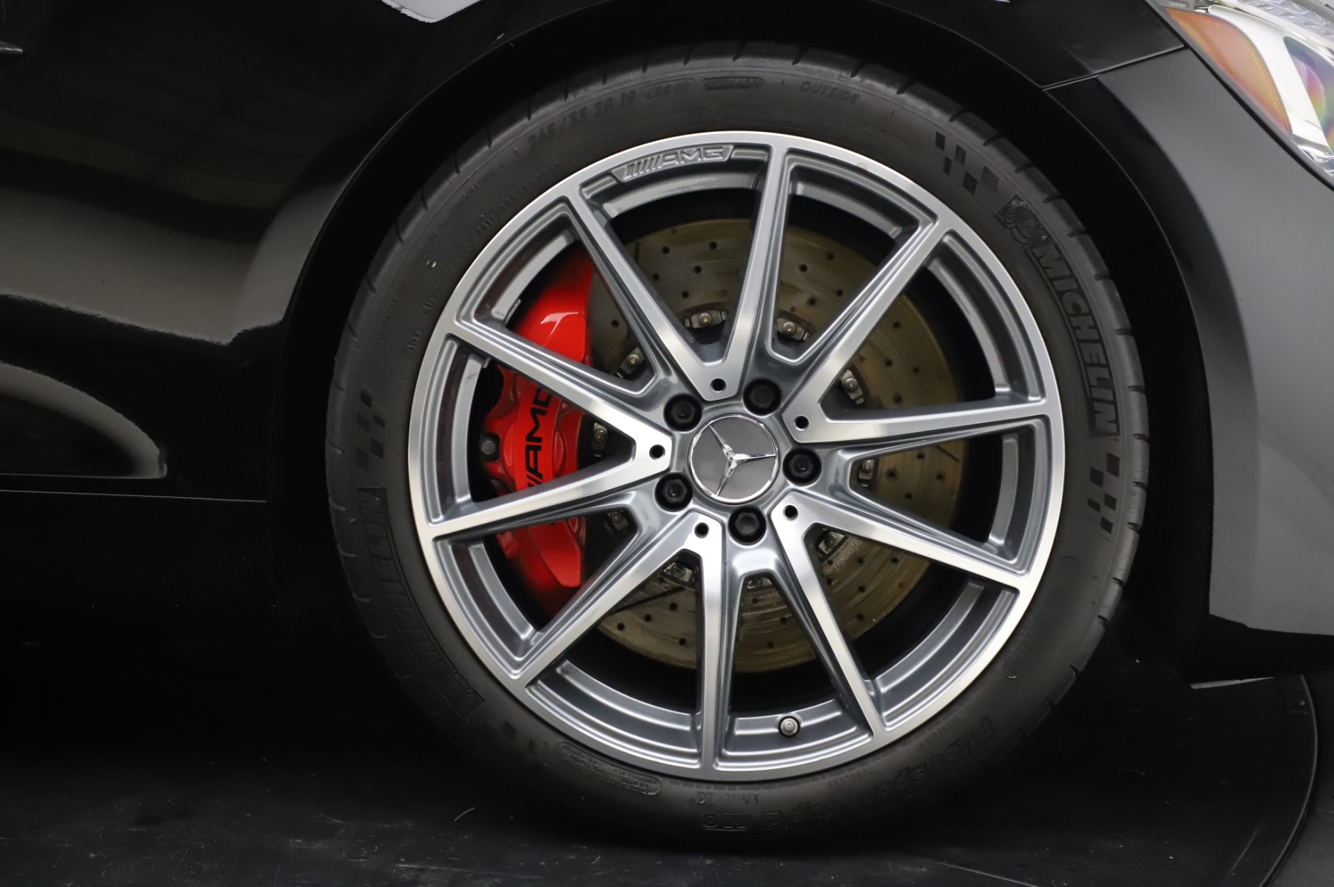 Used 2018 Mercedes-Benz AMG GT S | St. Petersburg, FL