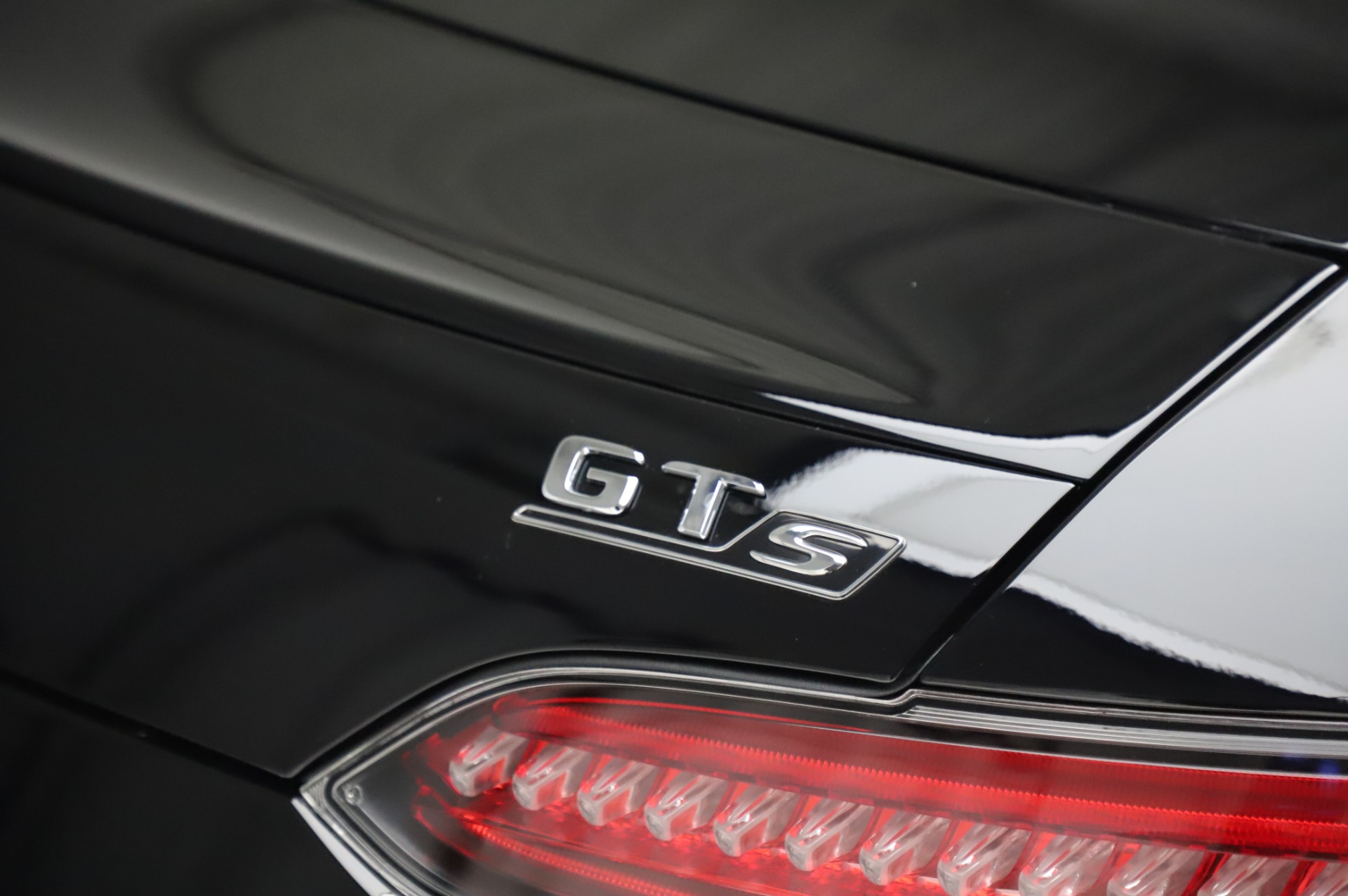 Used 2018 Mercedes-Benz AMG GT S | St. Petersburg, FL