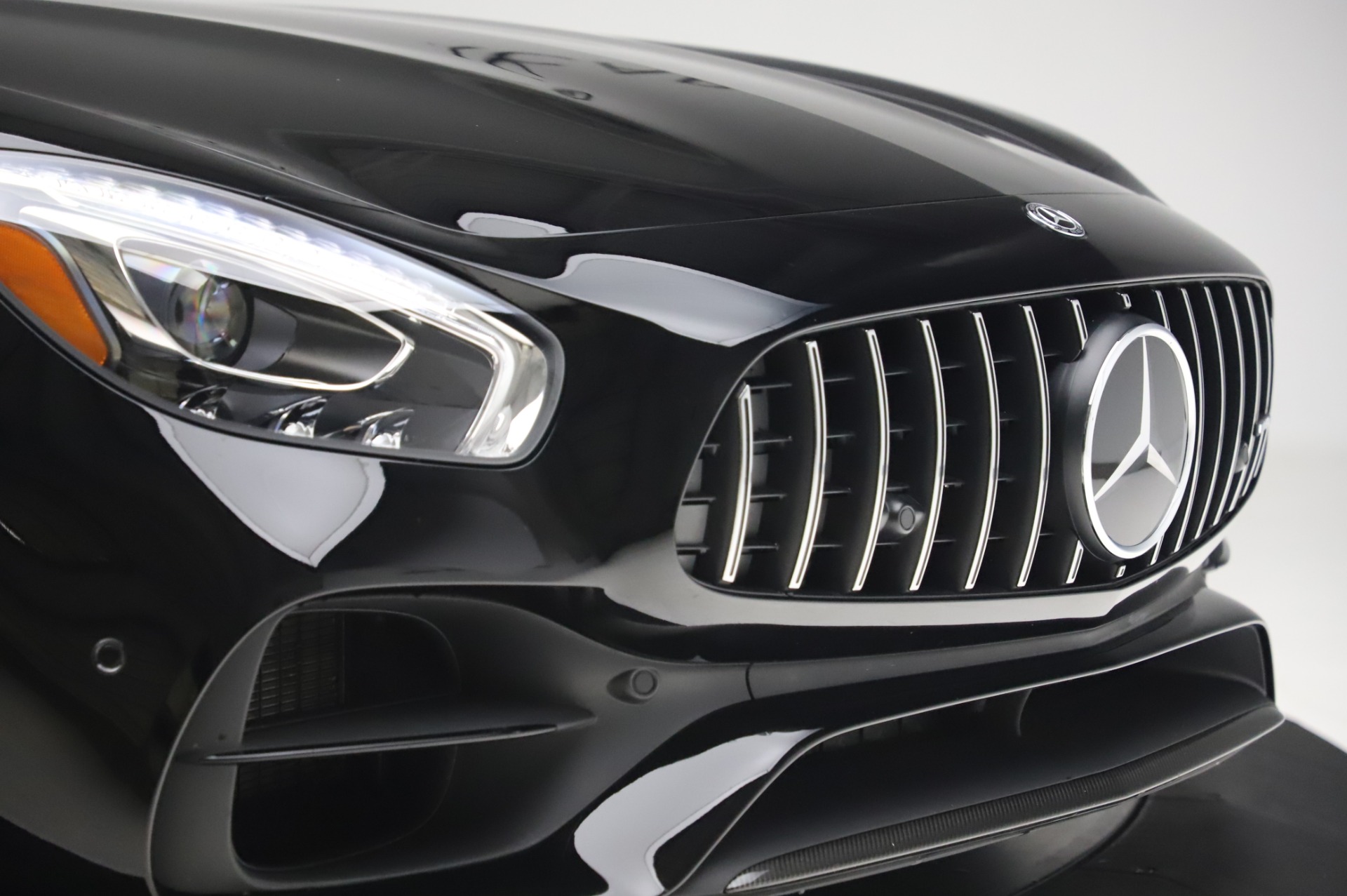 Used 2018 Mercedes-Benz AMG GT S | St. Petersburg, FL
