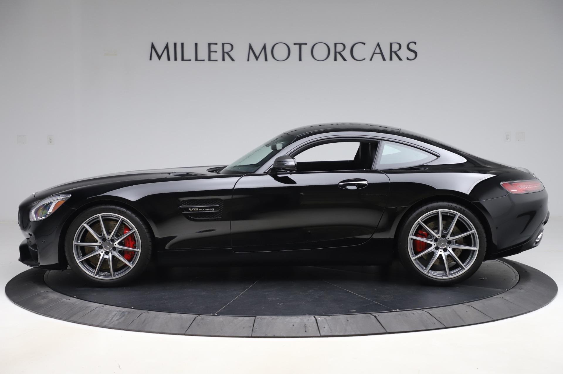 Used 2018 Mercedes-Benz AMG GT S | St. Petersburg, FL