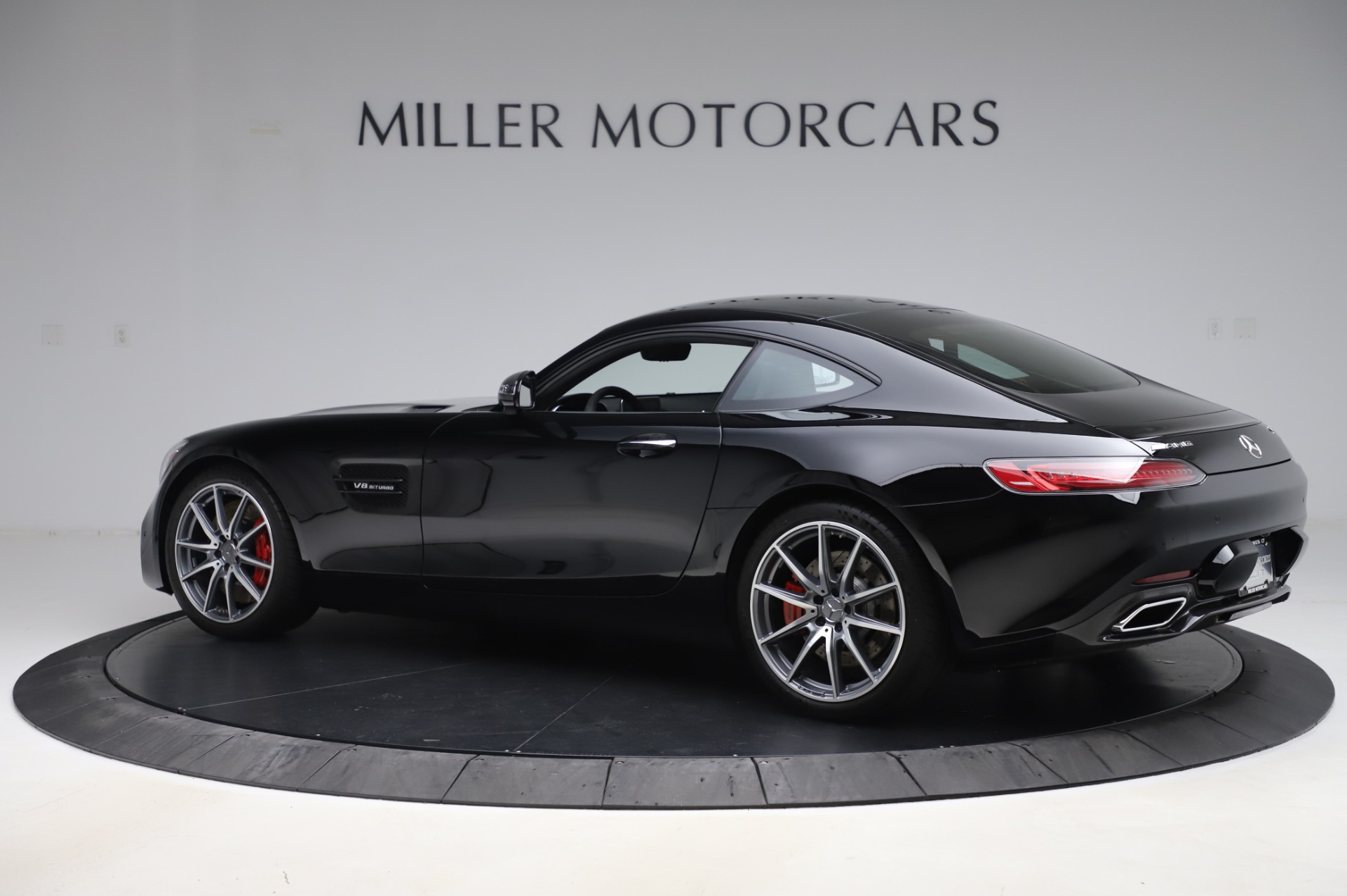 Used 2018 Mercedes-Benz AMG GT S | St. Petersburg, FL