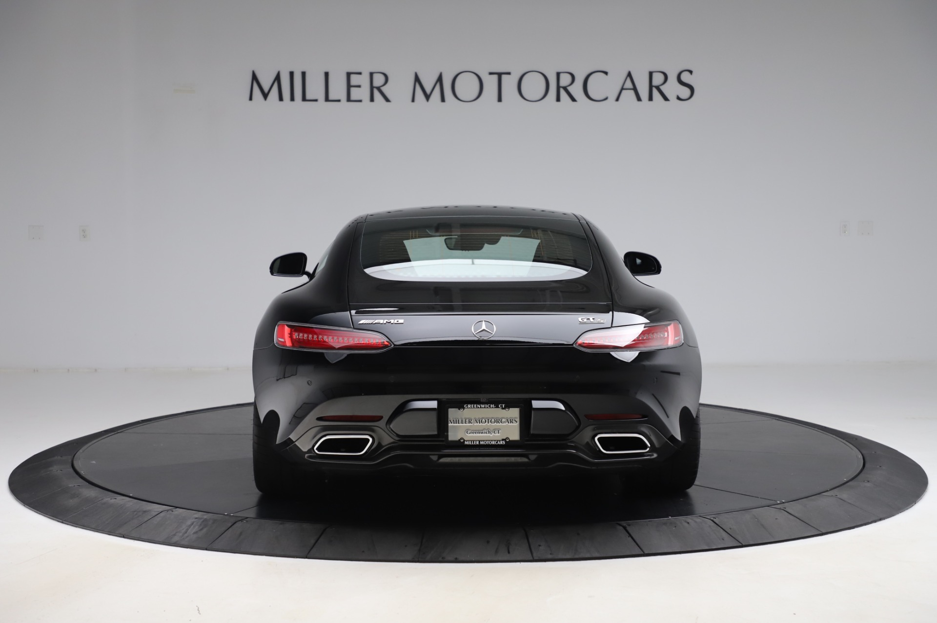 Used 2018 Mercedes-Benz AMG GT S | St. Petersburg, FL
