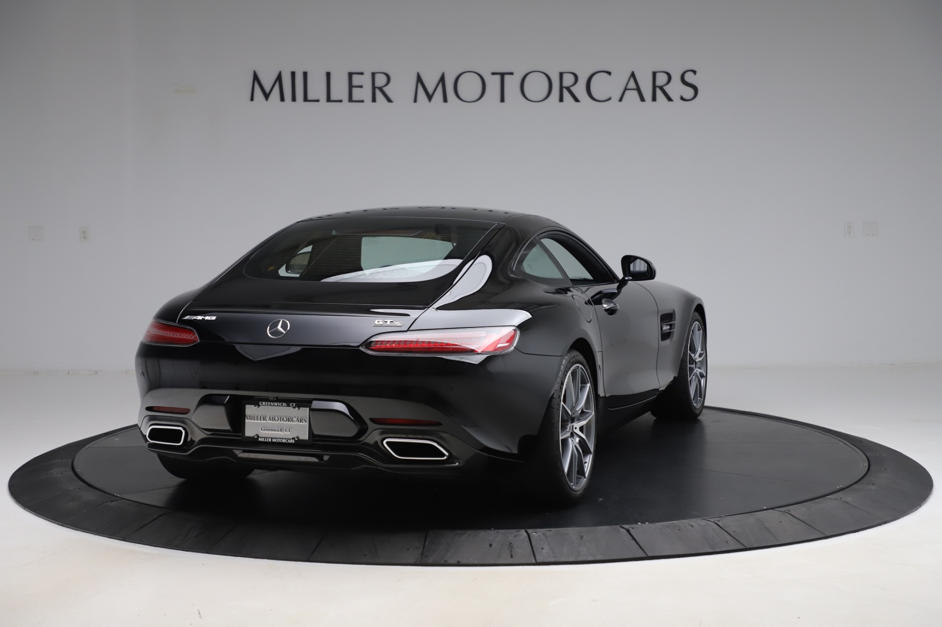 Used 2018 Mercedes-Benz AMG GT S | St. Petersburg, FL