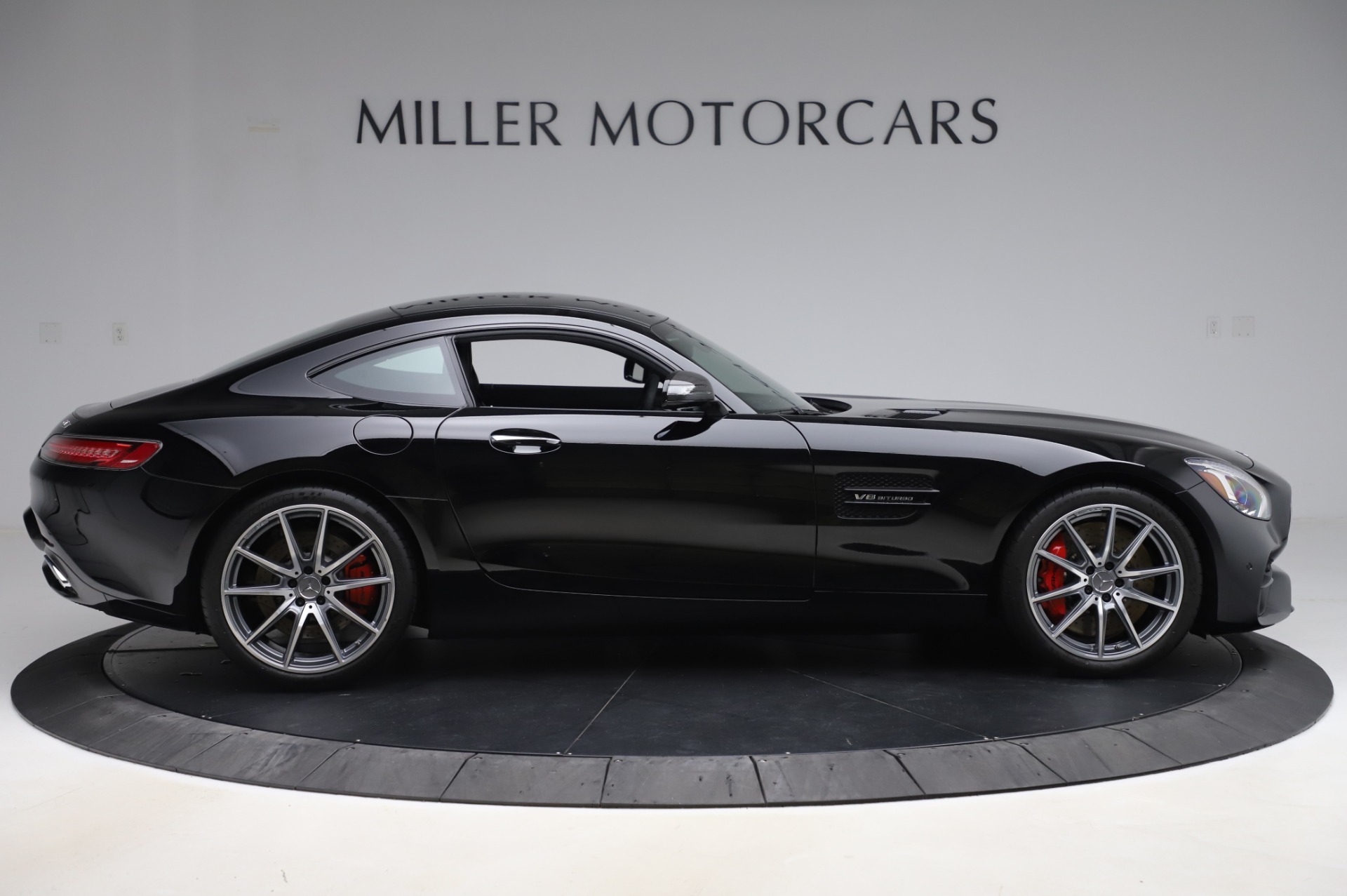 Used 2018 Mercedes-Benz AMG GT S | St. Petersburg, FL