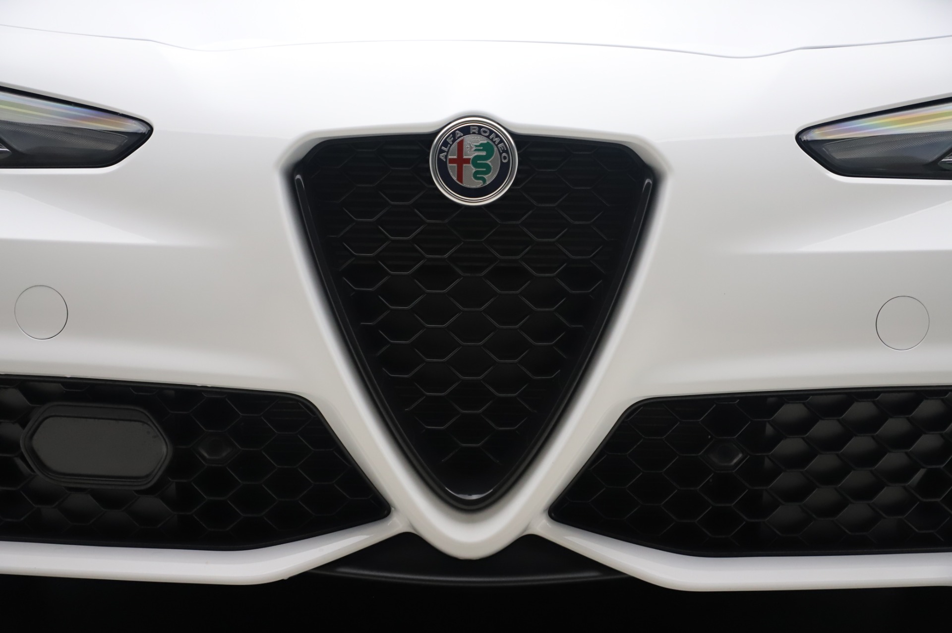 New 2020 Alfa Romeo Giulia Ti Sport Q4 | St. Petersburg, FL