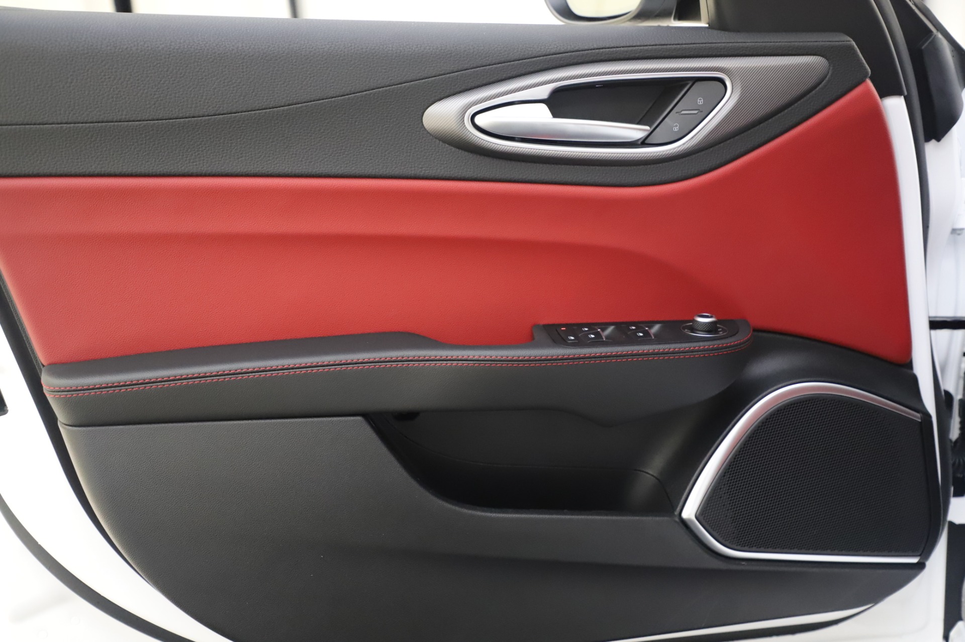 New 2020 Alfa Romeo Giulia Ti Sport Q4 | St. Petersburg, FL