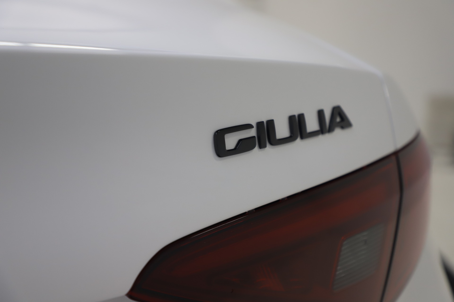 New 2020 Alfa Romeo Giulia Ti Sport Q4 | St. Petersburg, FL
