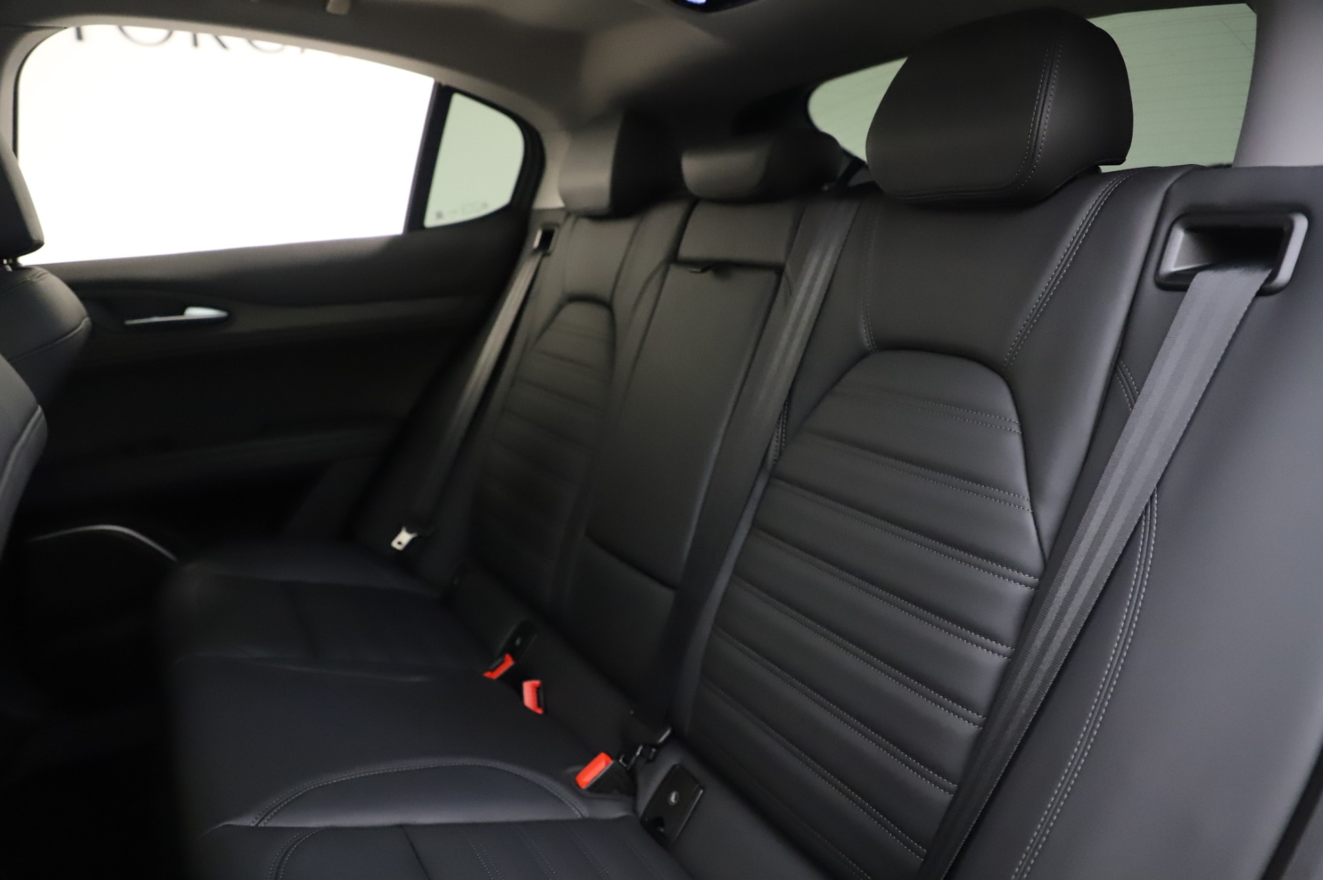 New 2020 Alfa Romeo Stelvio Ti Lusso Q4 | St. Petersburg, FL