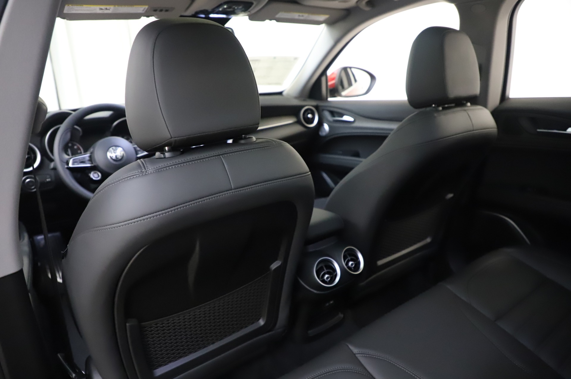 New 2020 Alfa Romeo Stelvio Ti Lusso Q4 | St. Petersburg, FL