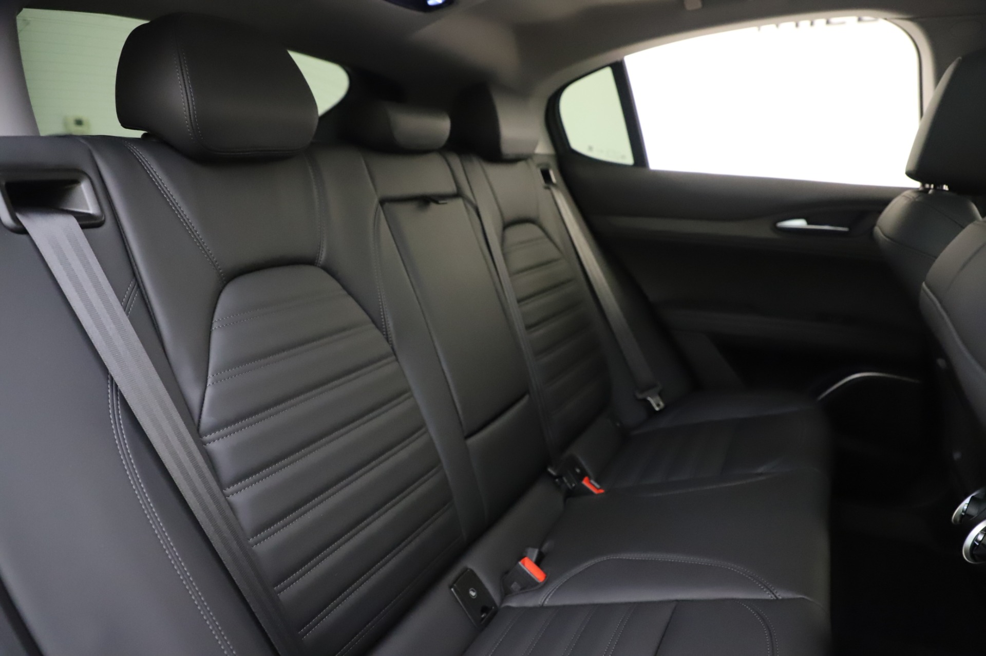New 2020 Alfa Romeo Stelvio Ti Lusso Q4 | St. Petersburg, FL