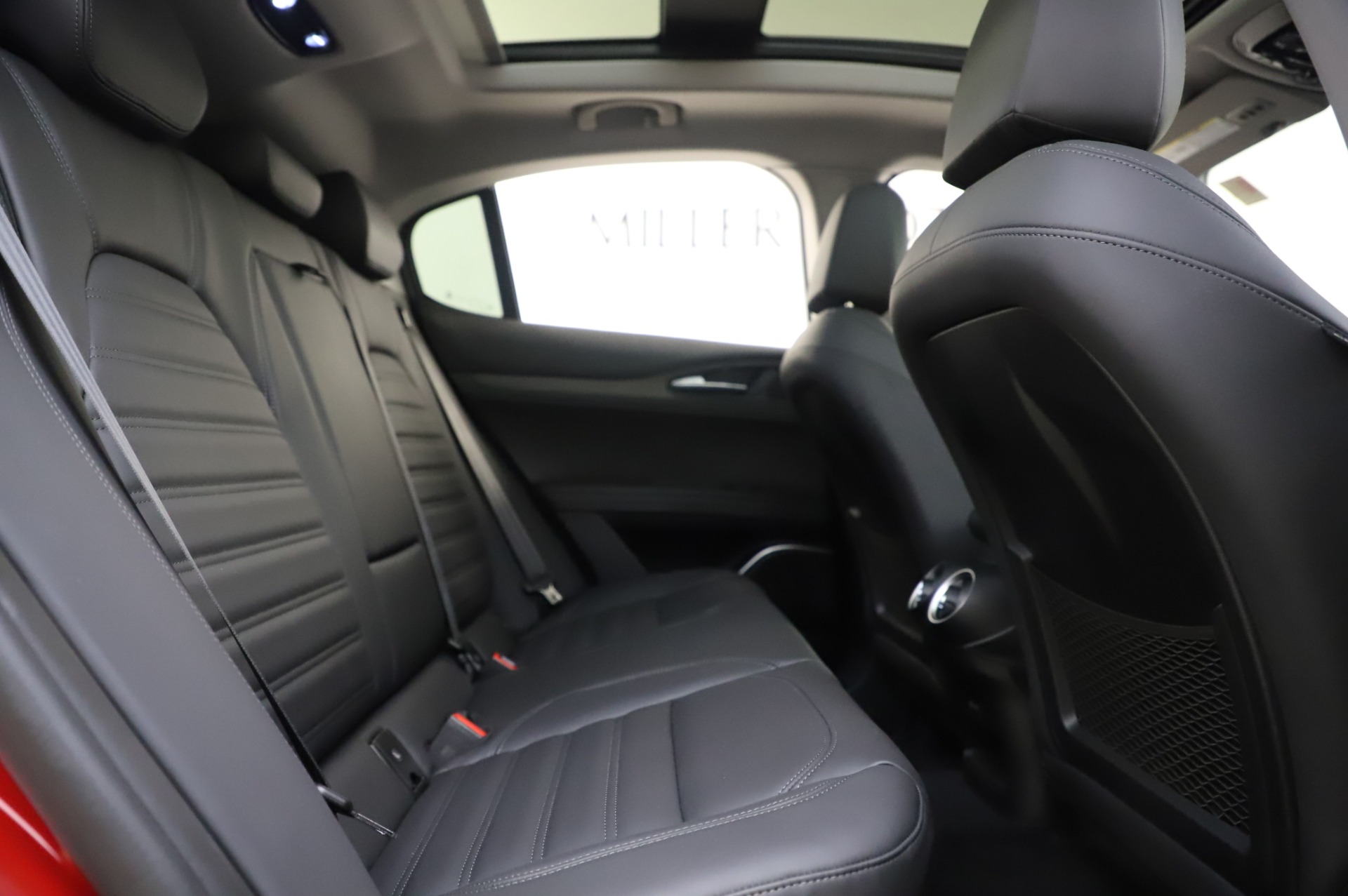New 2020 Alfa Romeo Stelvio Ti Lusso Q4 | St. Petersburg, FL