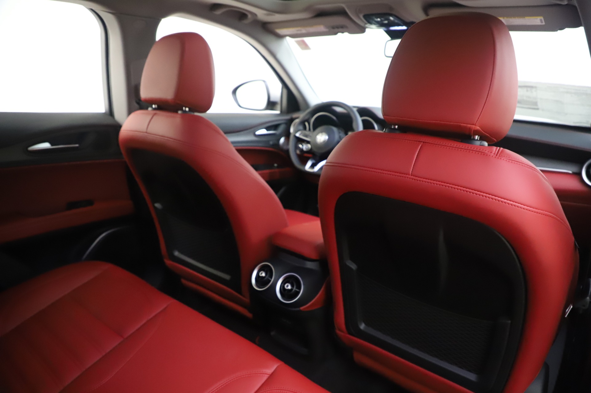 New 2020 Alfa Romeo Stelvio Ti Lusso Q4 | St. Petersburg, FL