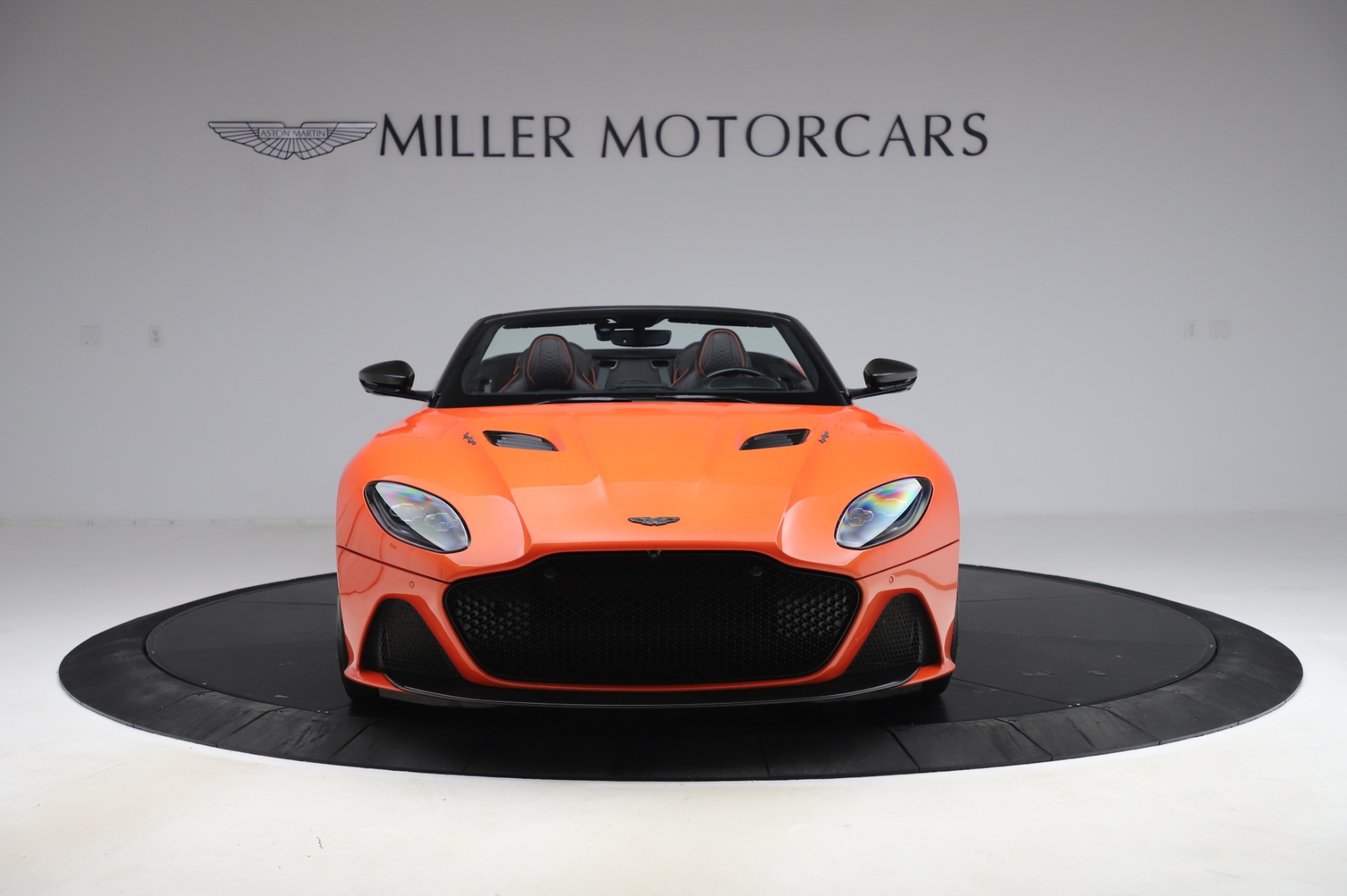 Used 2020 Aston Martin DBS Superleggera Volante | St. Petersburg, FL