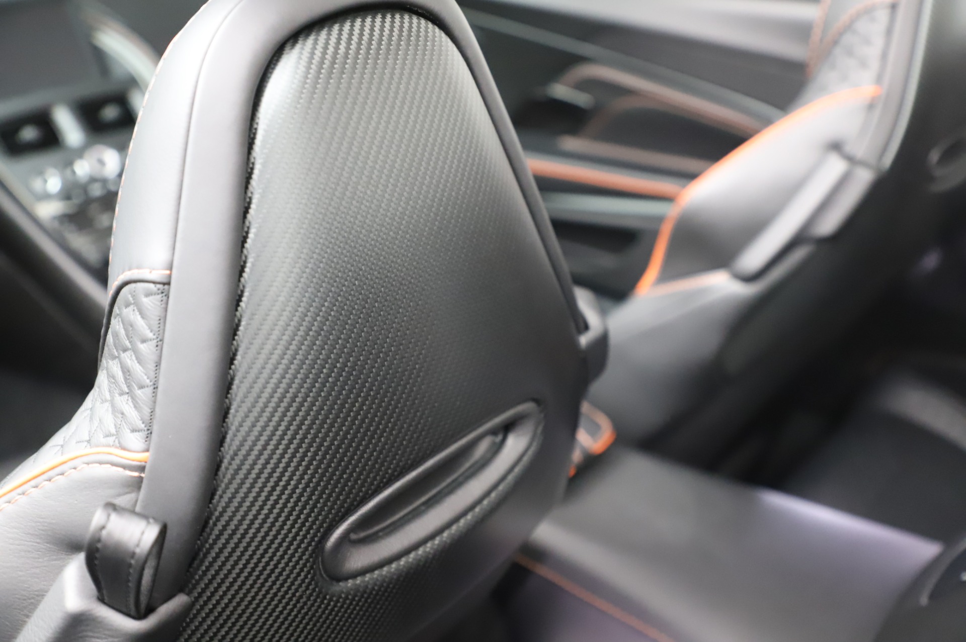 Used 2020 Aston Martin DBS Superleggera Volante | St. Petersburg, FL