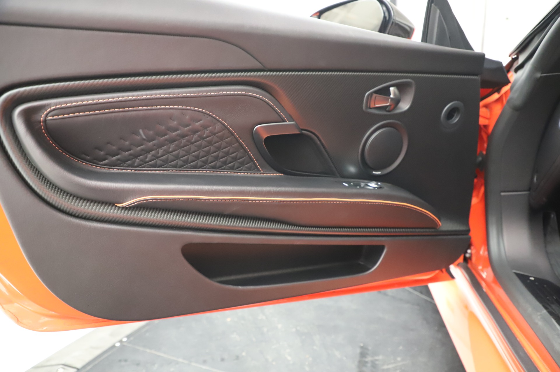 Used 2020 Aston Martin DBS Superleggera Volante | St. Petersburg, FL