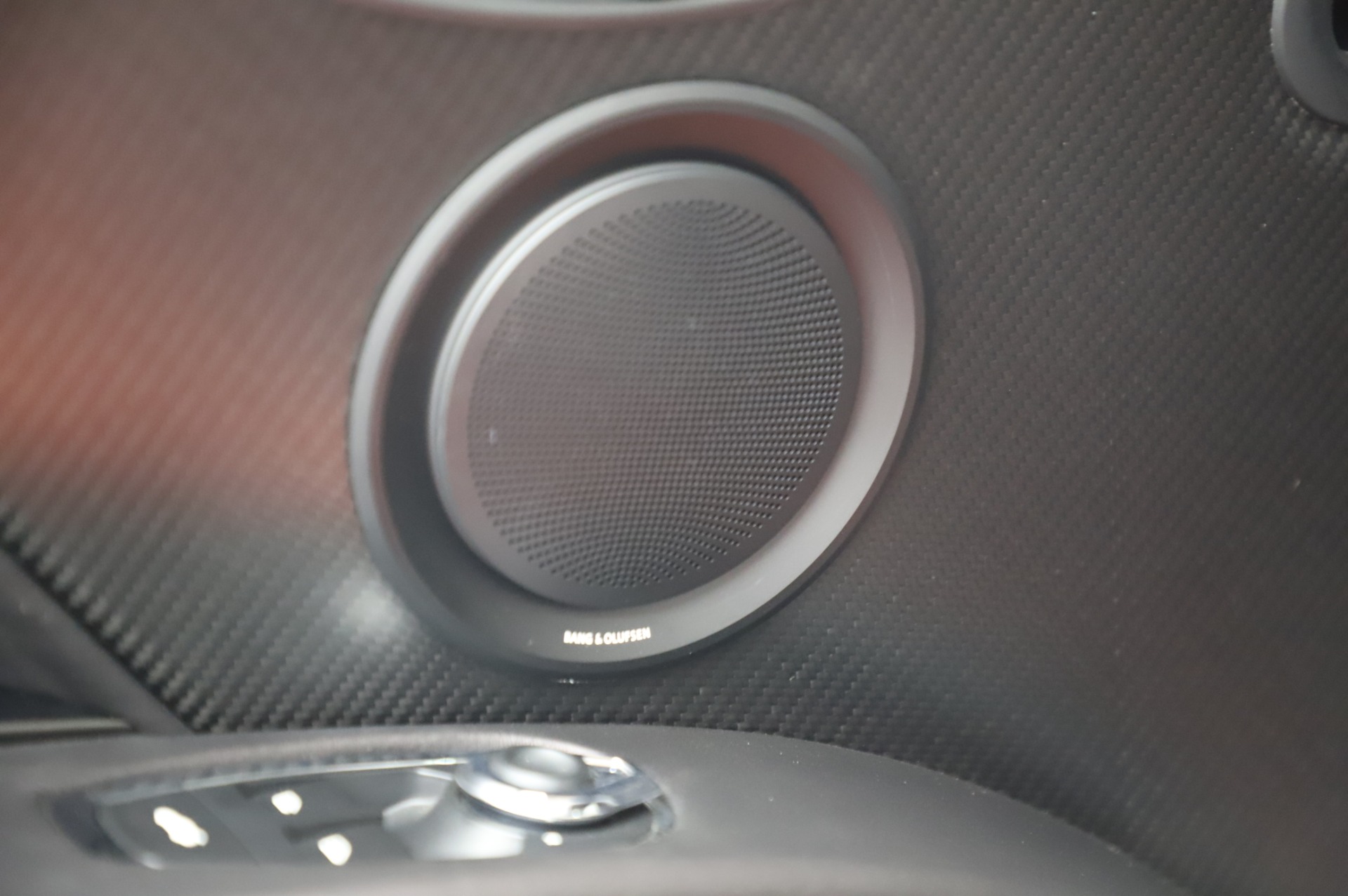 Used 2020 Aston Martin DBS Superleggera Volante | St. Petersburg, FL