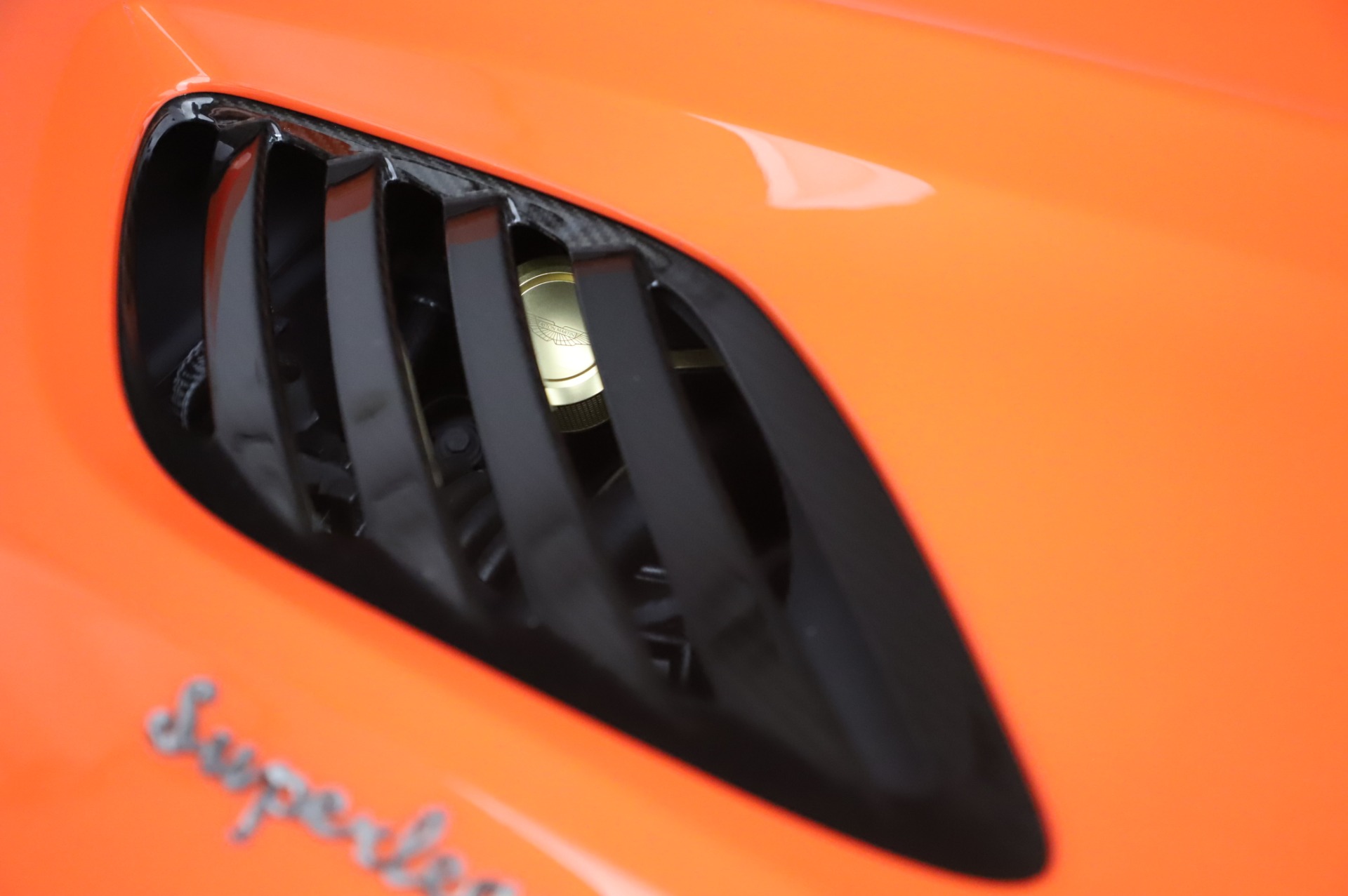 Used 2020 Aston Martin DBS Superleggera Volante | St. Petersburg, FL