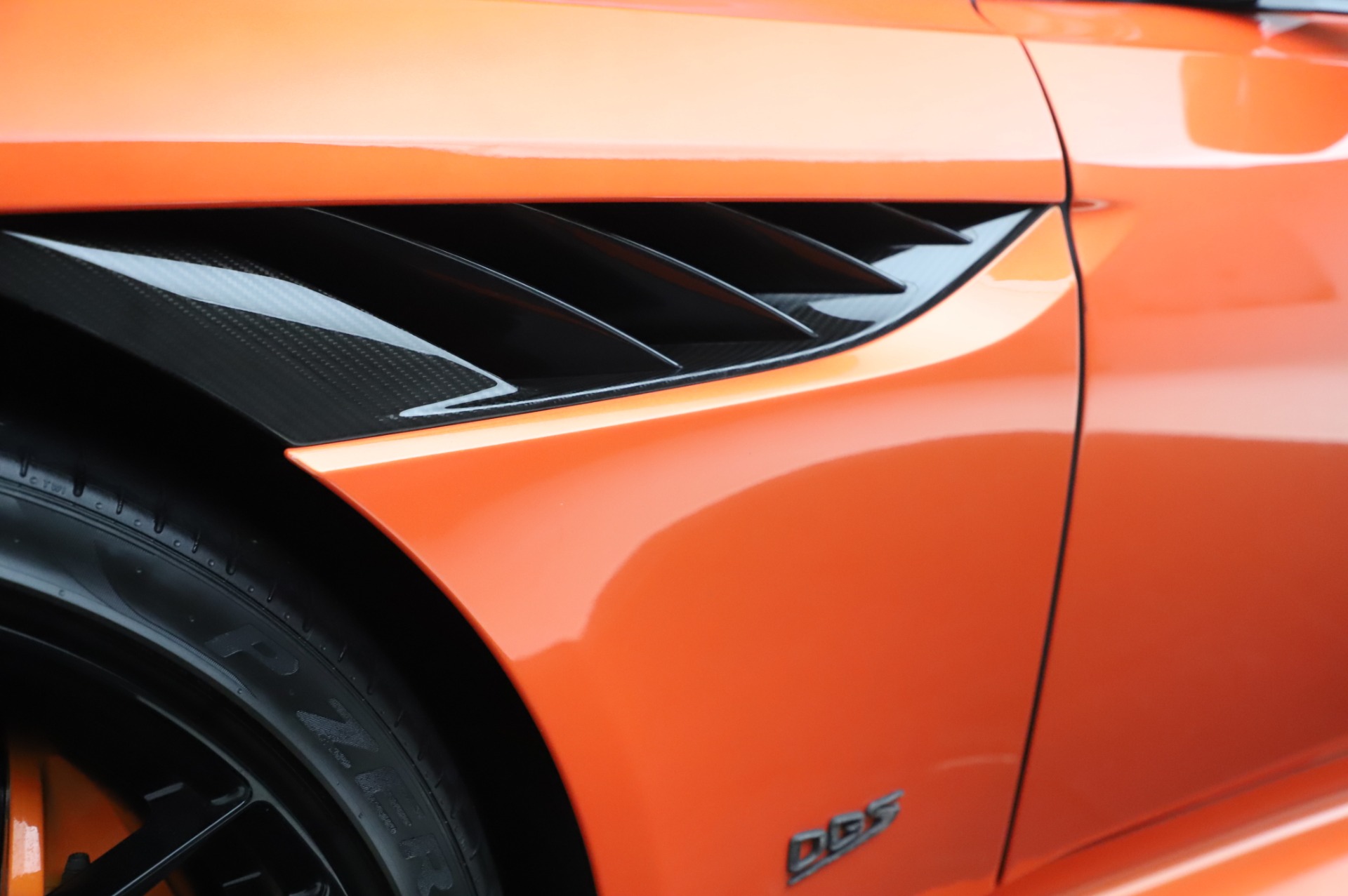 Used 2020 Aston Martin DBS Superleggera Volante | St. Petersburg, FL