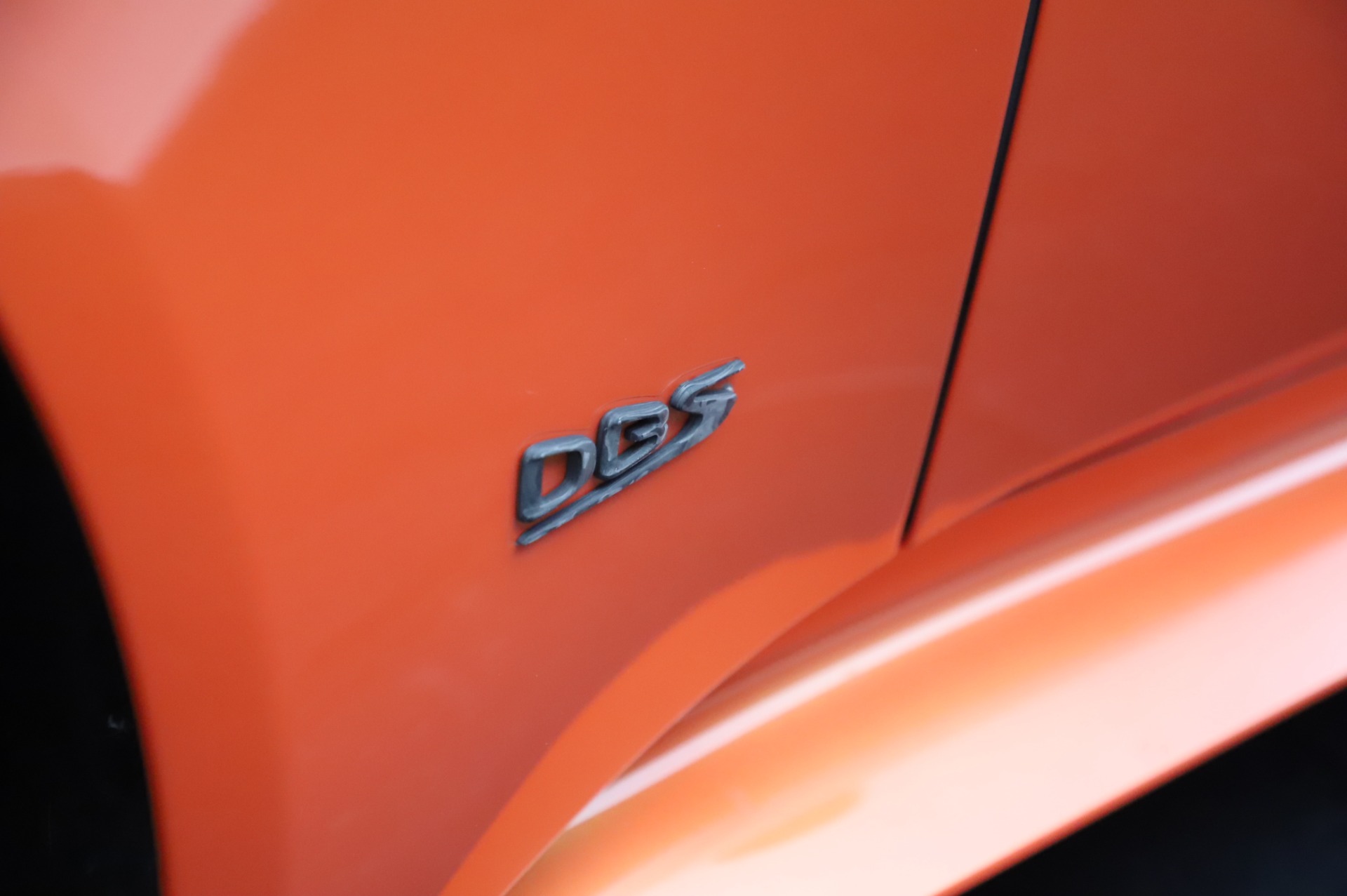 Used 2020 Aston Martin DBS Superleggera Volante | St. Petersburg, FL