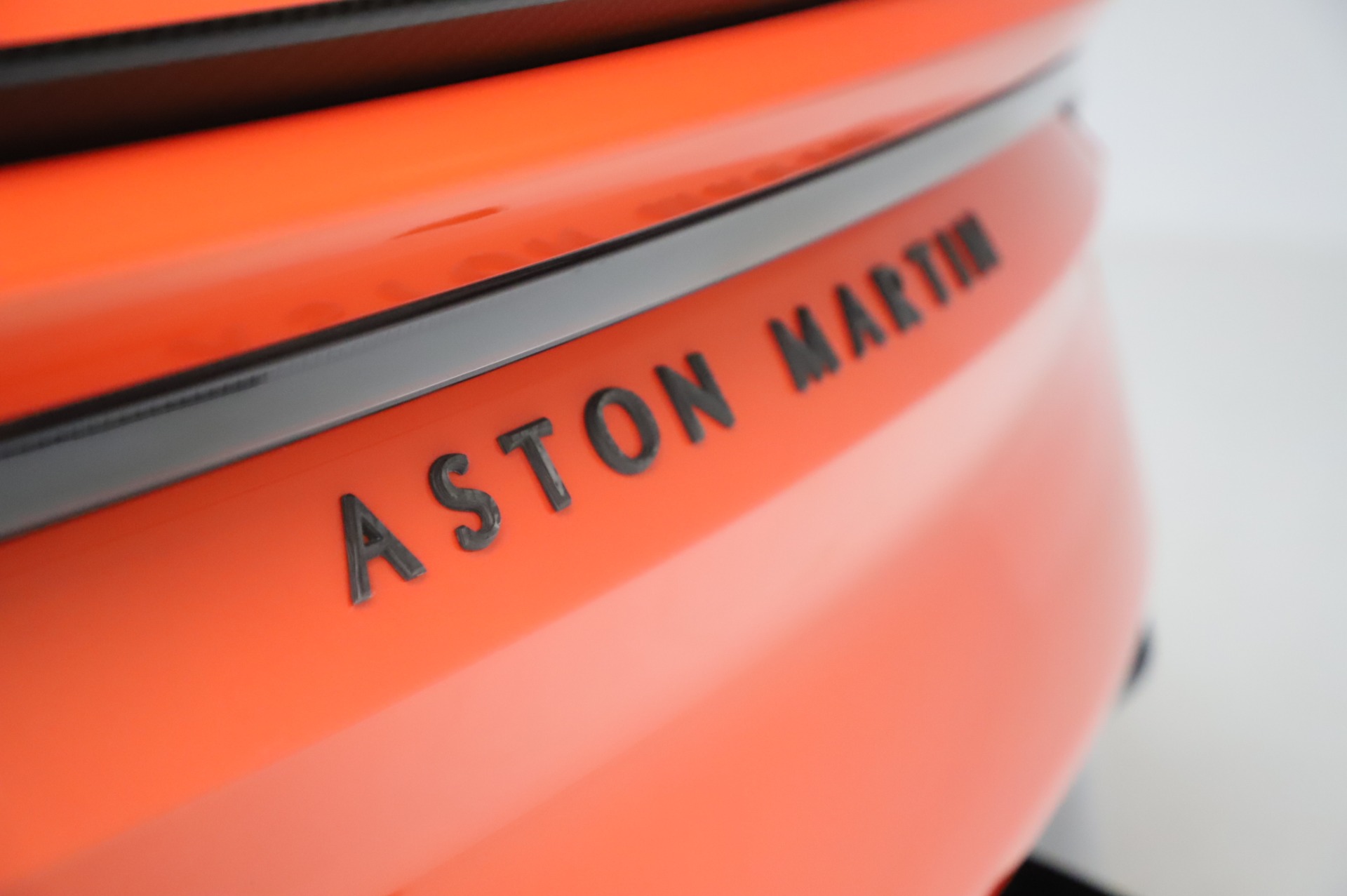 Used 2020 Aston Martin DBS Superleggera Volante | St. Petersburg, FL