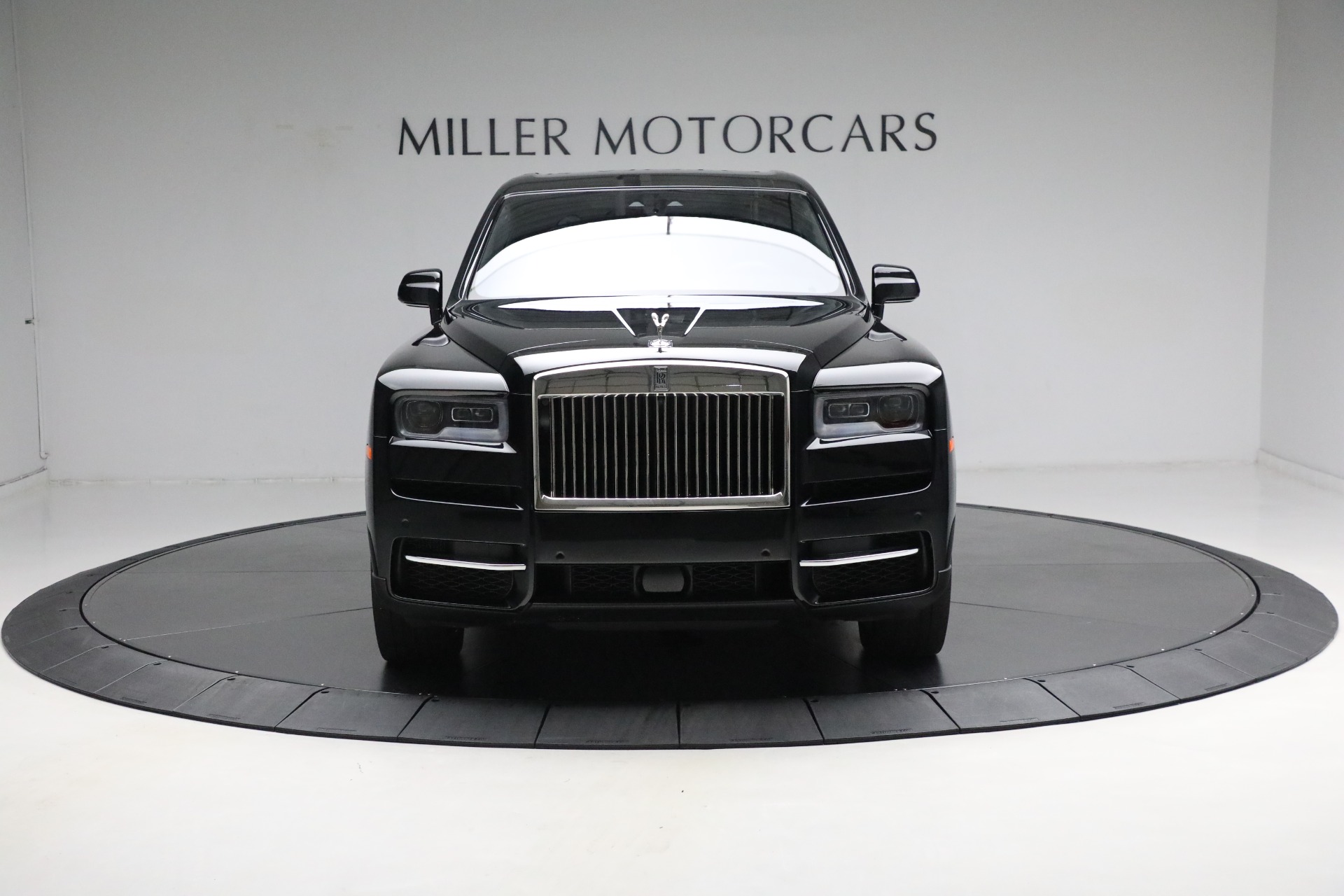 New 2021 Rolls-Royce Cullinan | St. Petersburg, FL