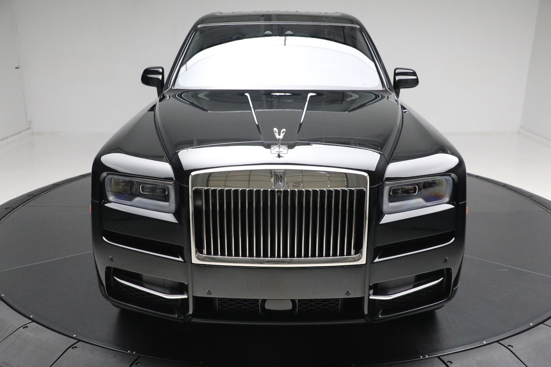 New 2021 Rolls-Royce Cullinan | St. Petersburg, FL